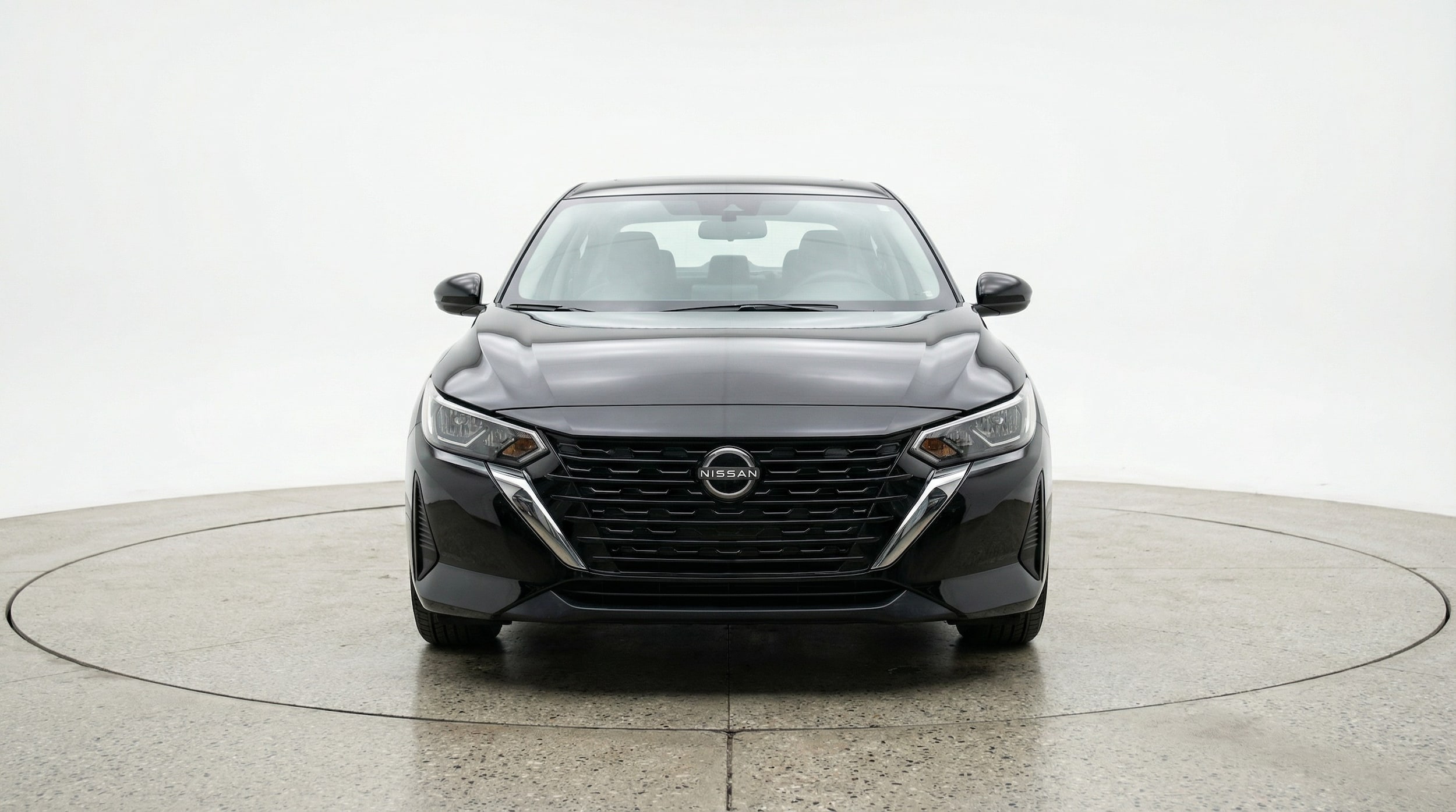 Thumbnail: 2025 Nissan Sentra - 2