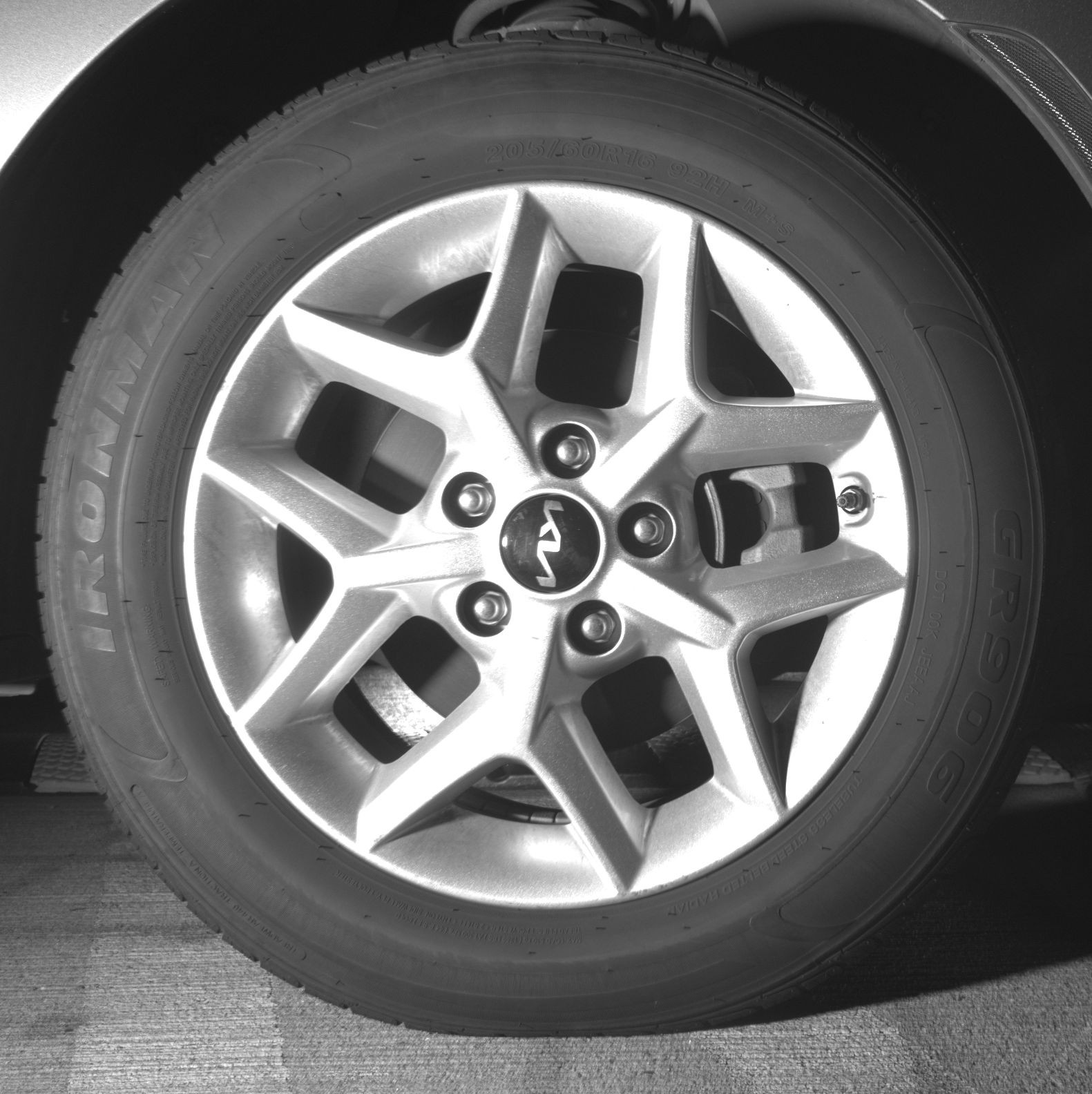 Thumbnail: 2025 Kia Soul - 10