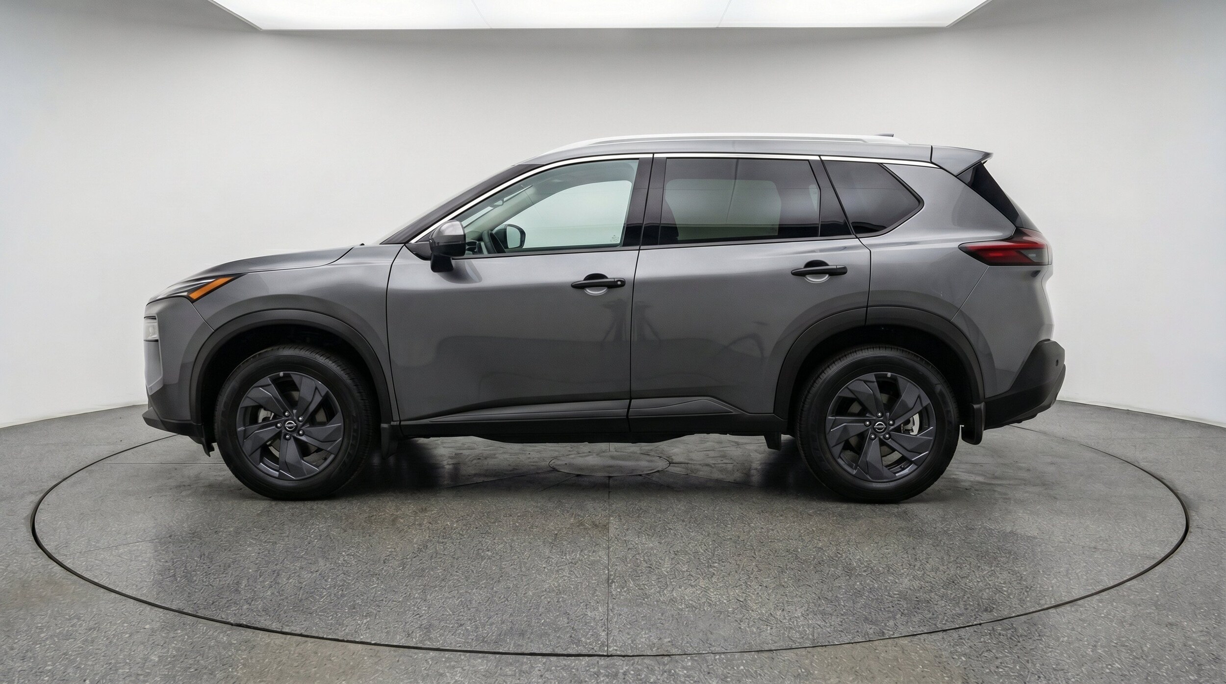 Thumbnail: 2026 Nissan Rogue - 5
