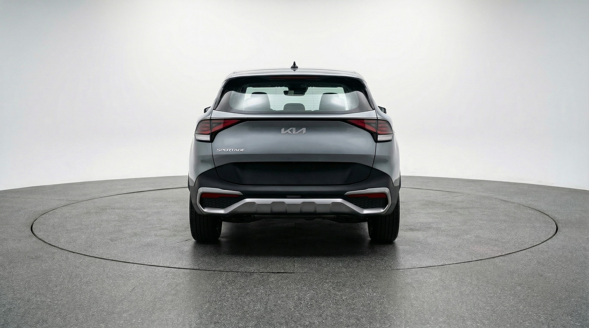 Thumbnail: 2025 Kia Sportage - 6