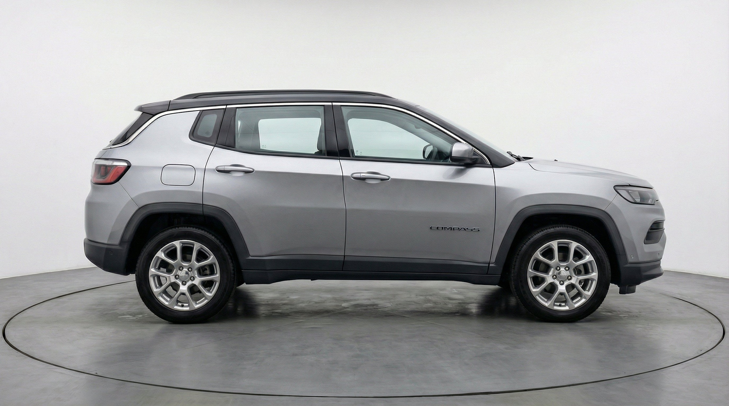 Thumbnail: 2025 Jeep Compass - 10
