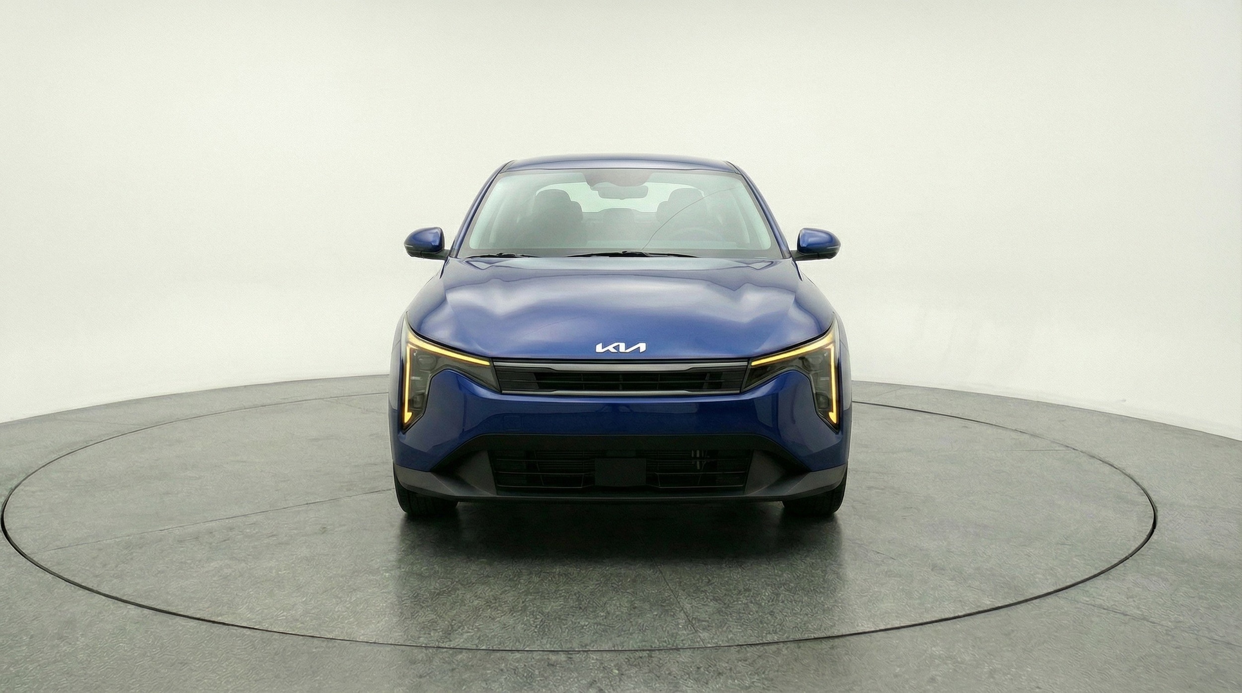 Thumbnail: 2025 Kia K4 - 2