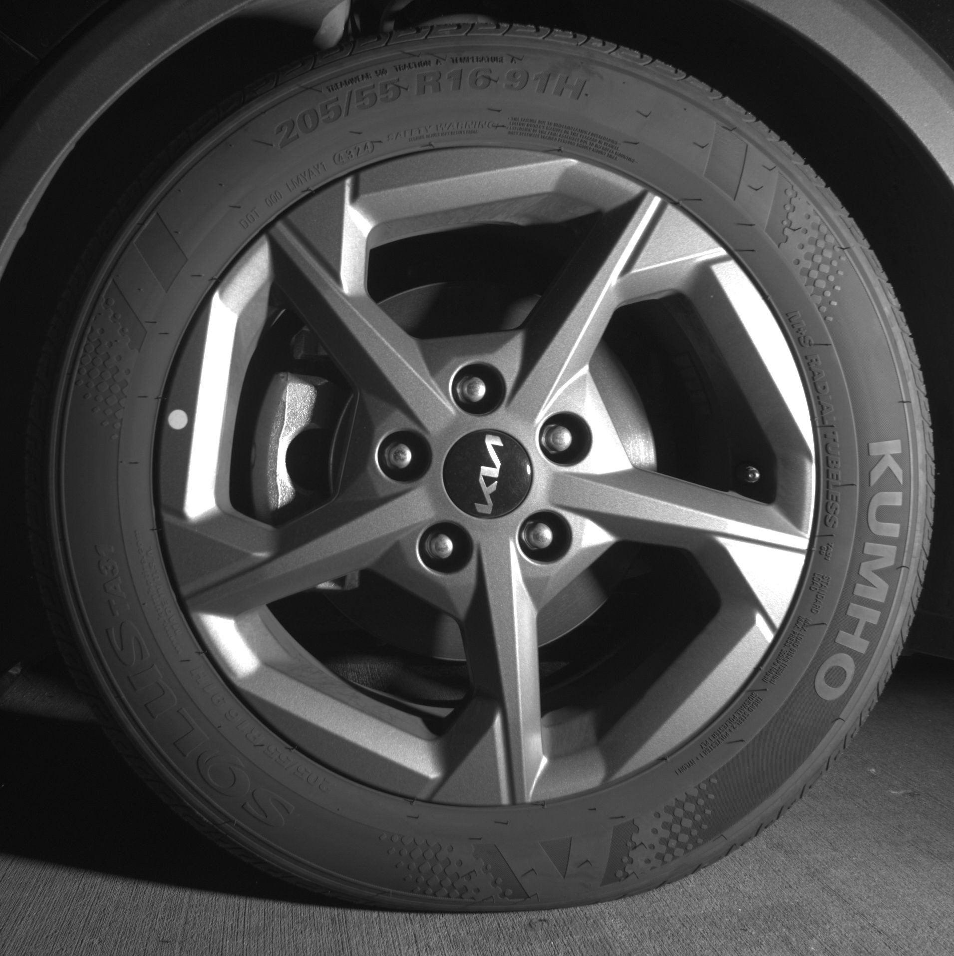 Thumbnail: 2025 Kia K4 - 12