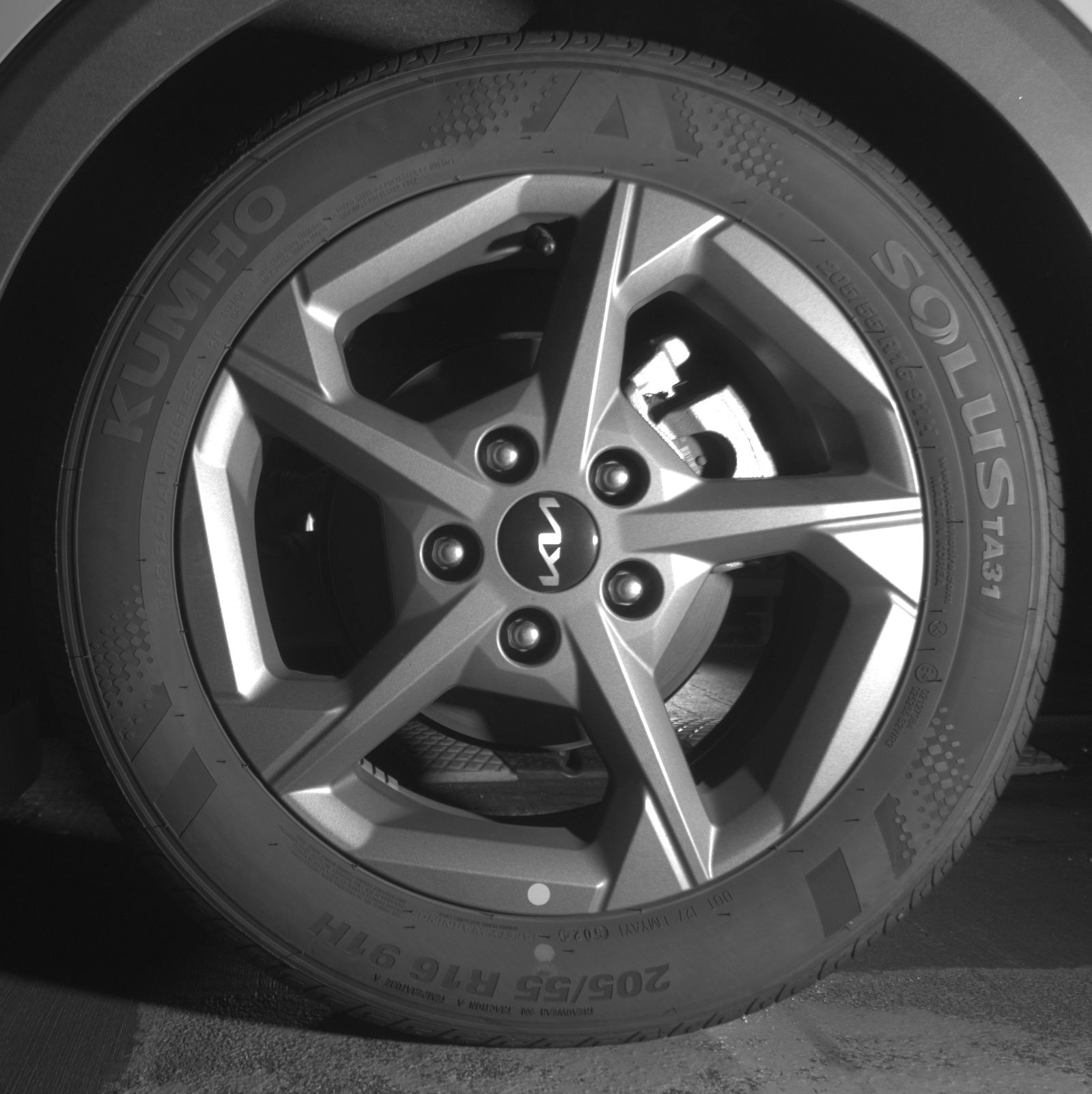 Thumbnail: 2025 Kia K4 - 11