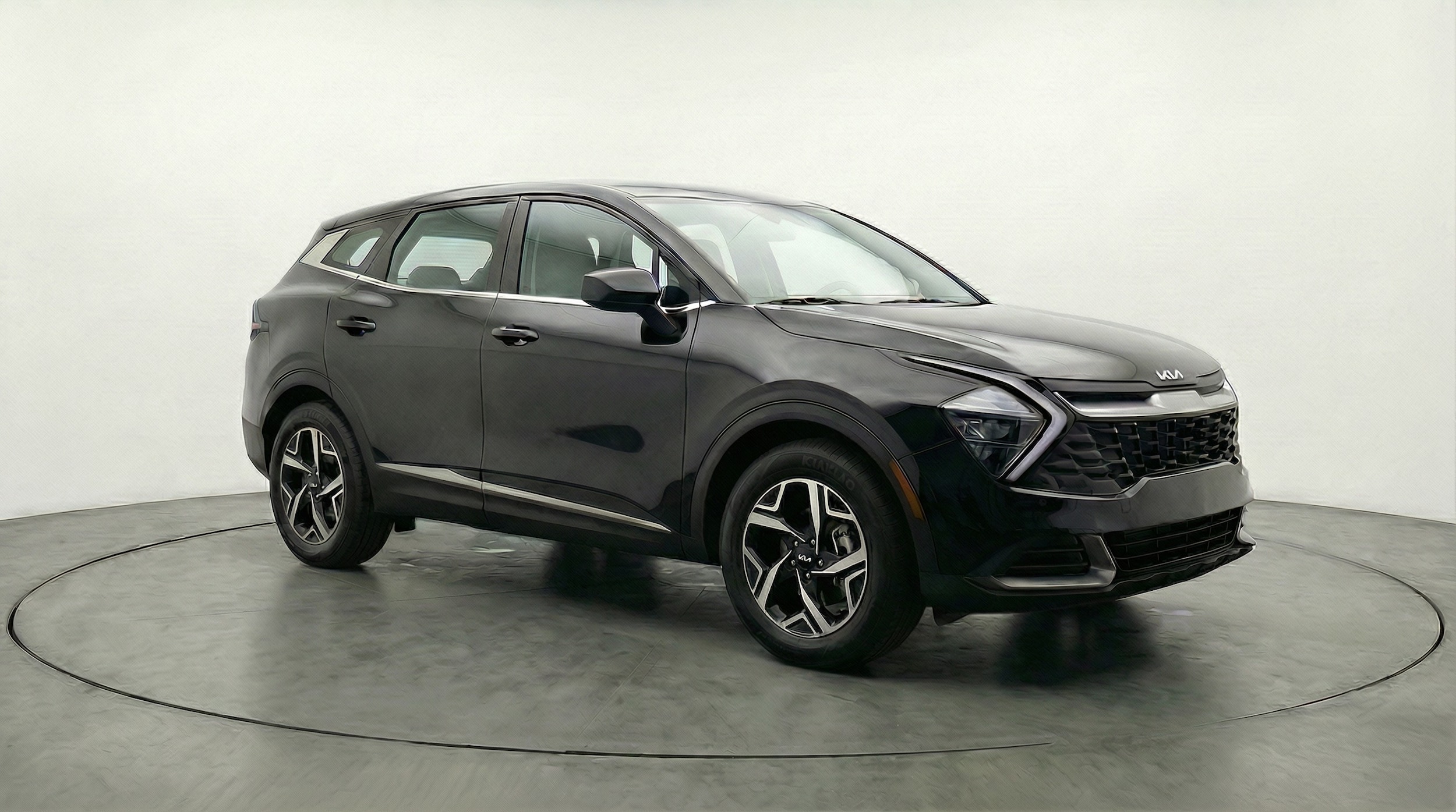 Thumbnail: 2025 Kia Sportage - 1