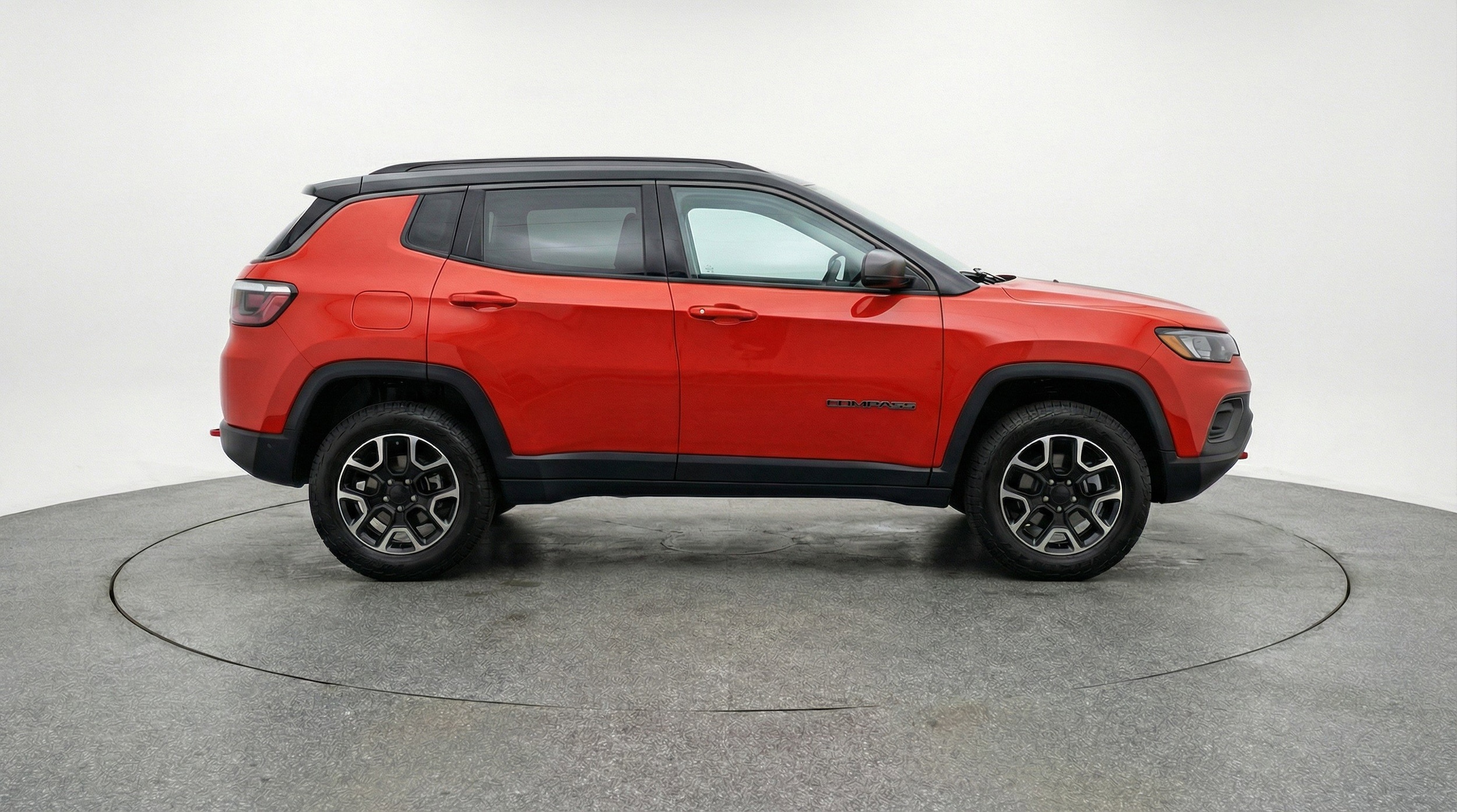 Thumbnail: 2025 Jeep Compass - 11