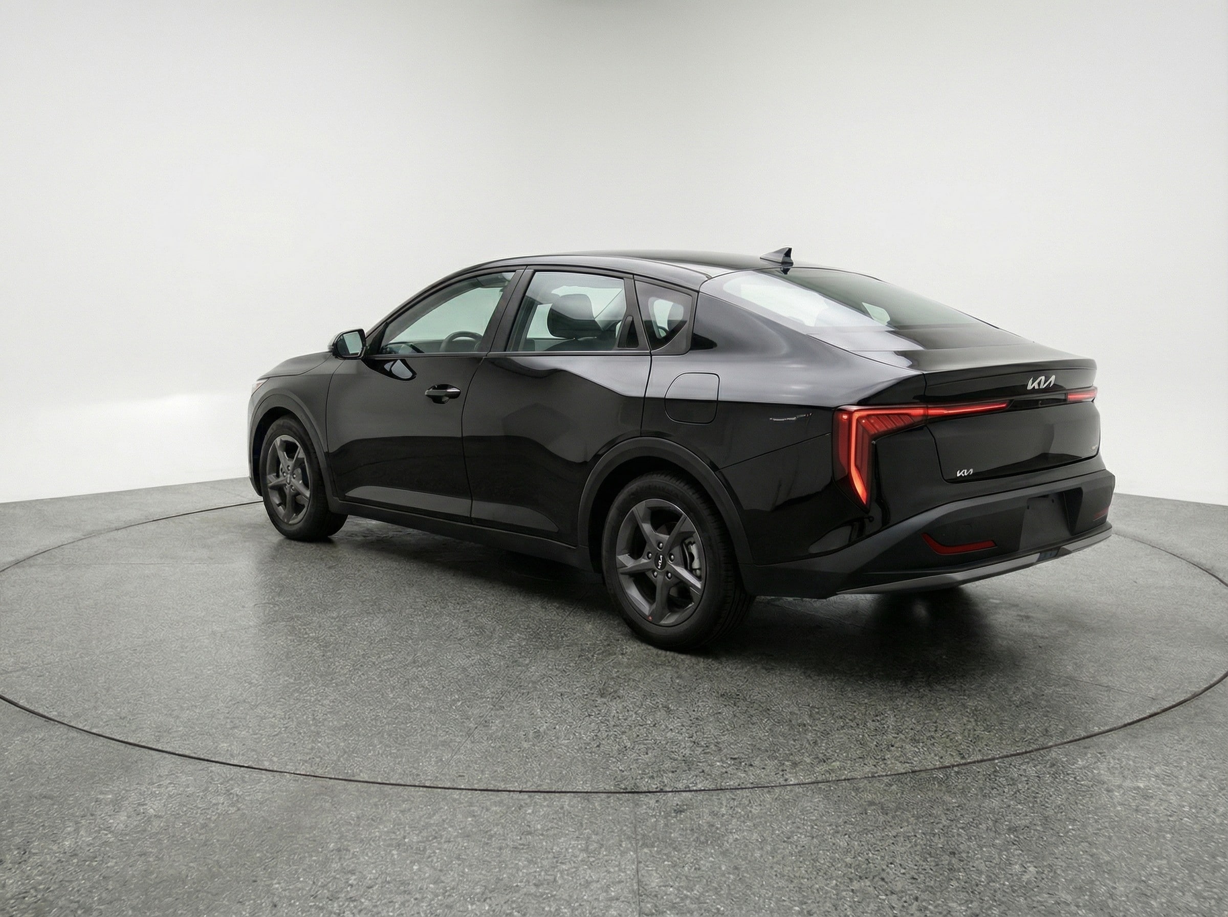 Thumbnail: 2025 Kia K4 - 5