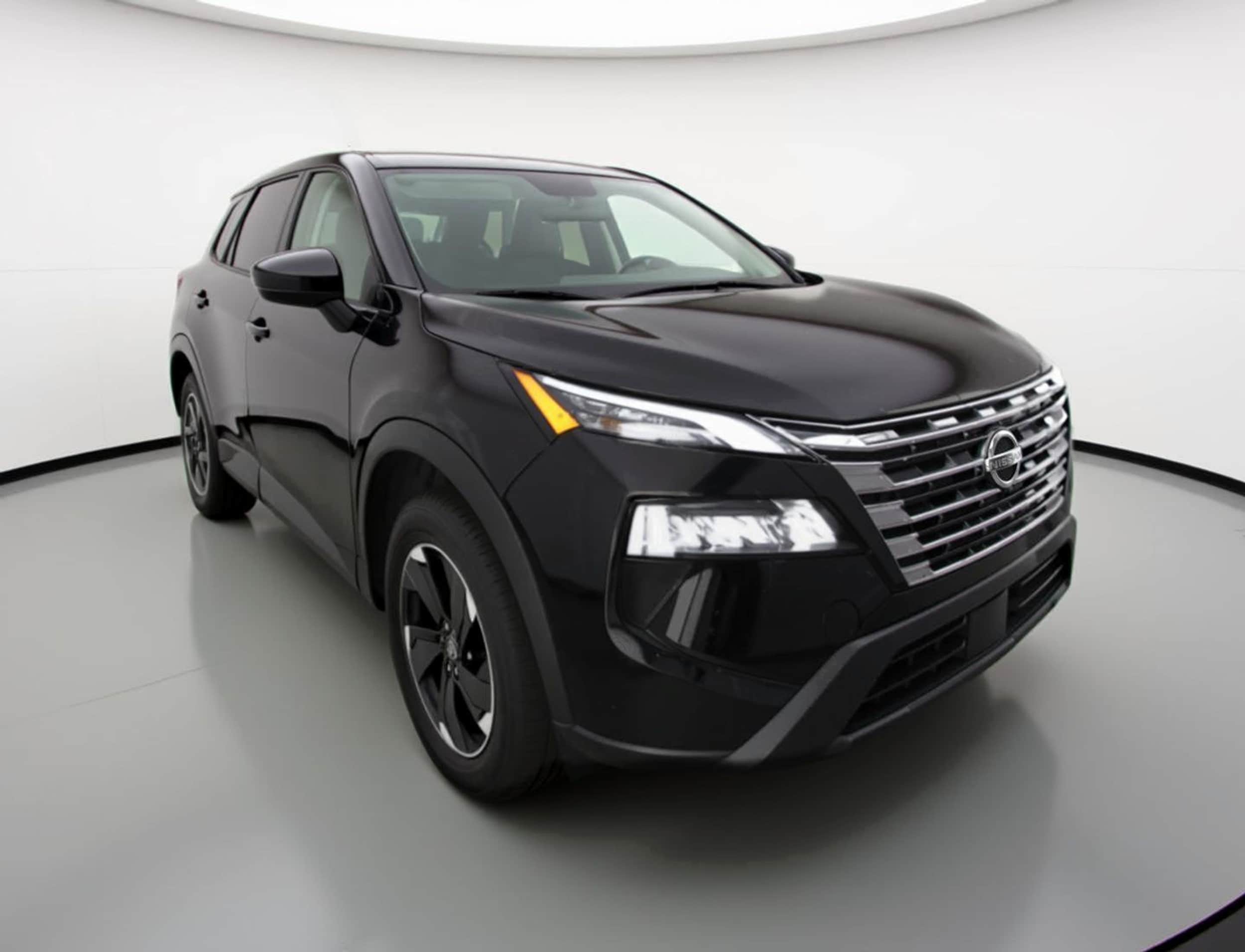 Thumbnail: 2025 Nissan Rogue - 1