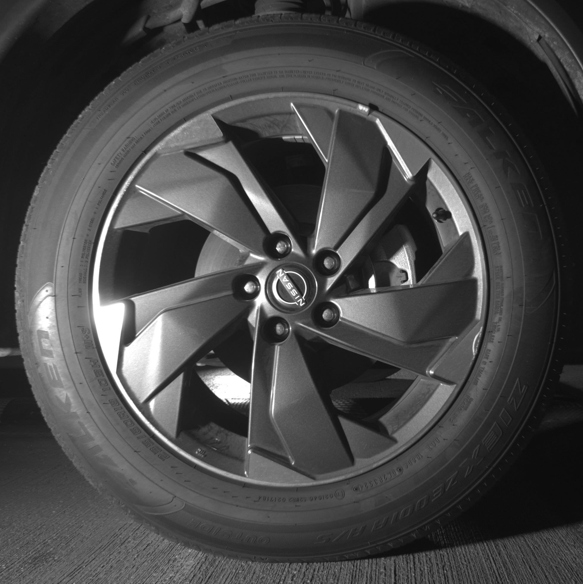 Thumbnail: 2025 Nissan Rogue - 13