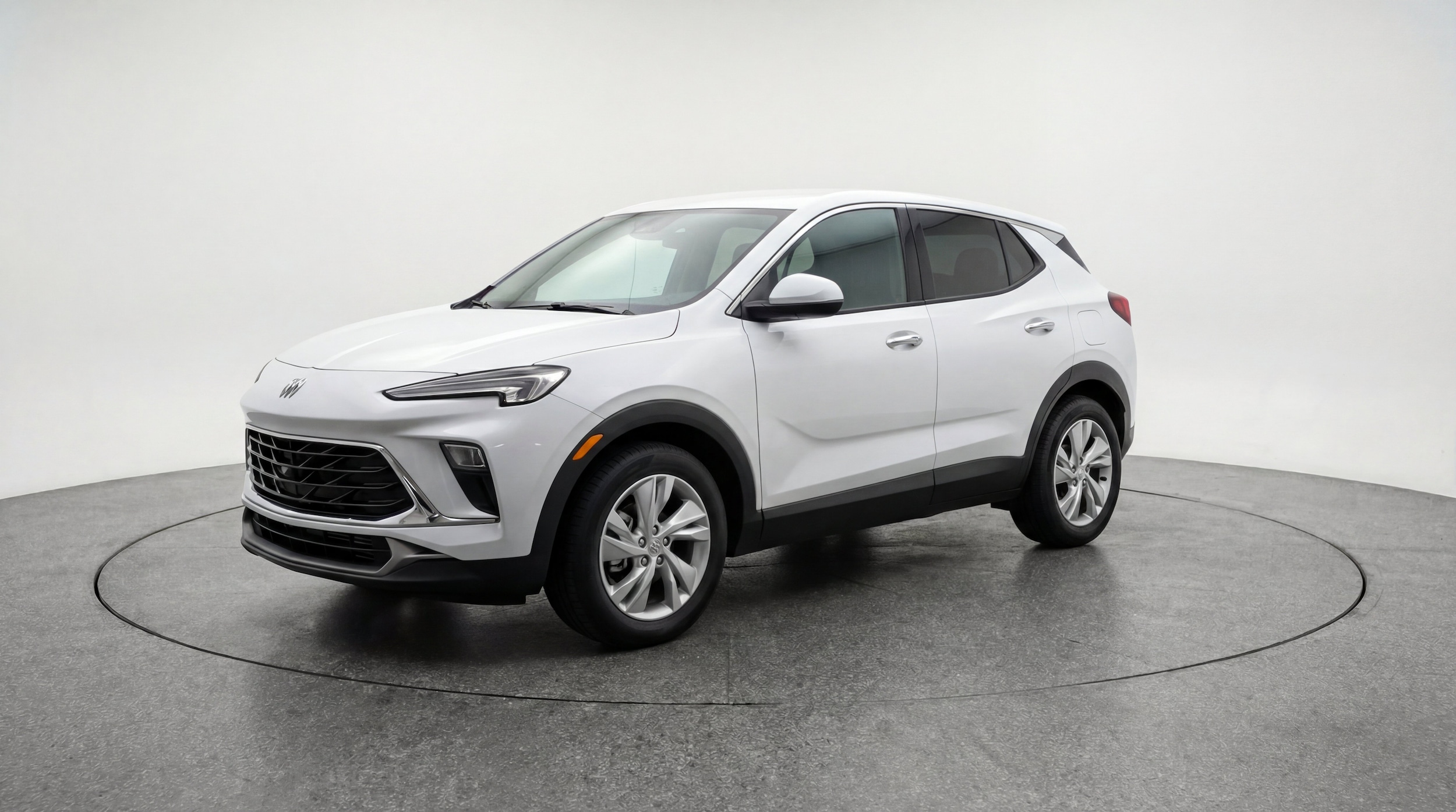 Thumbnail: 2026 Buick Encore GX - 3