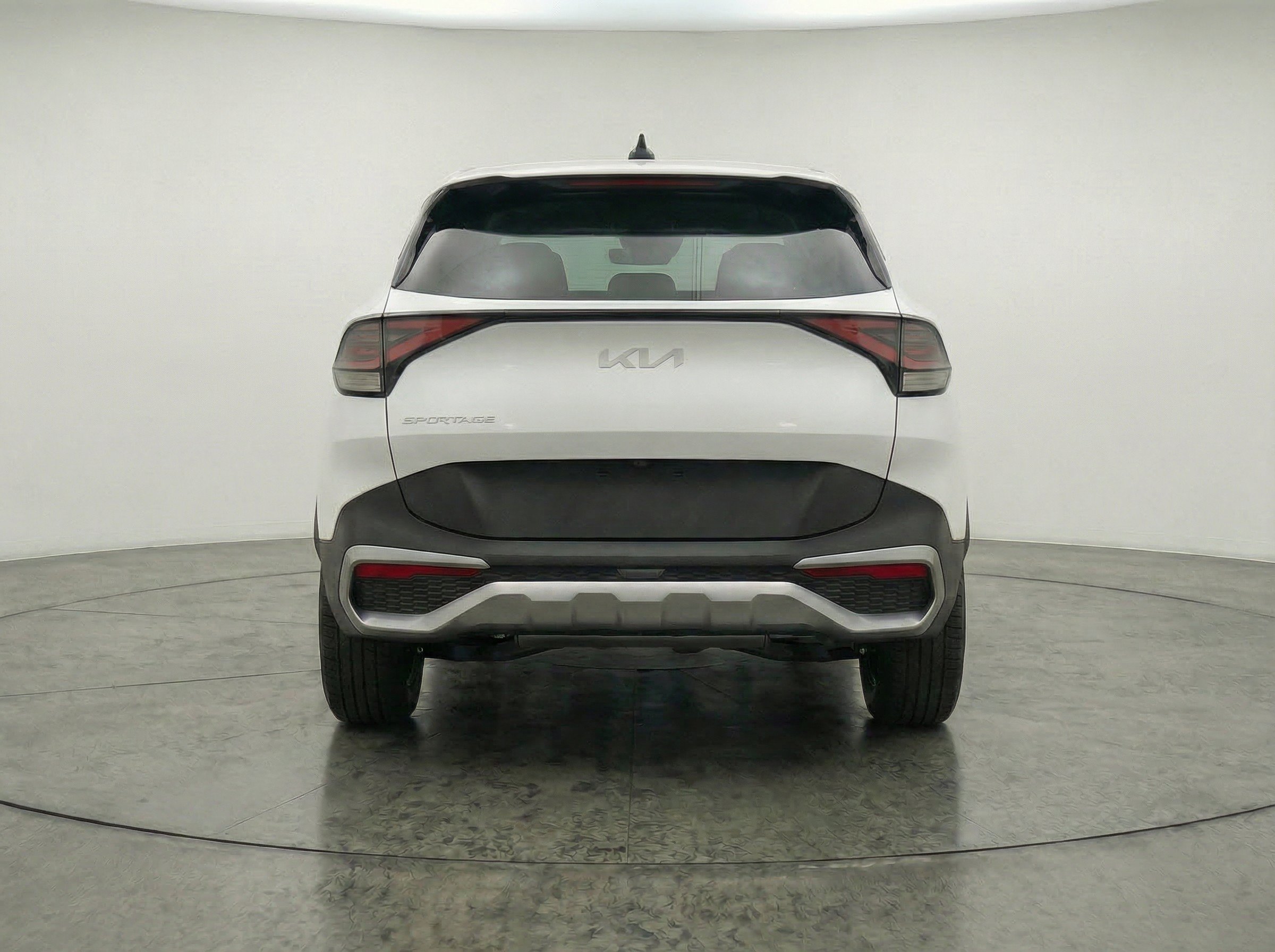 Thumbnail: 2026 Kia Sportage - 7