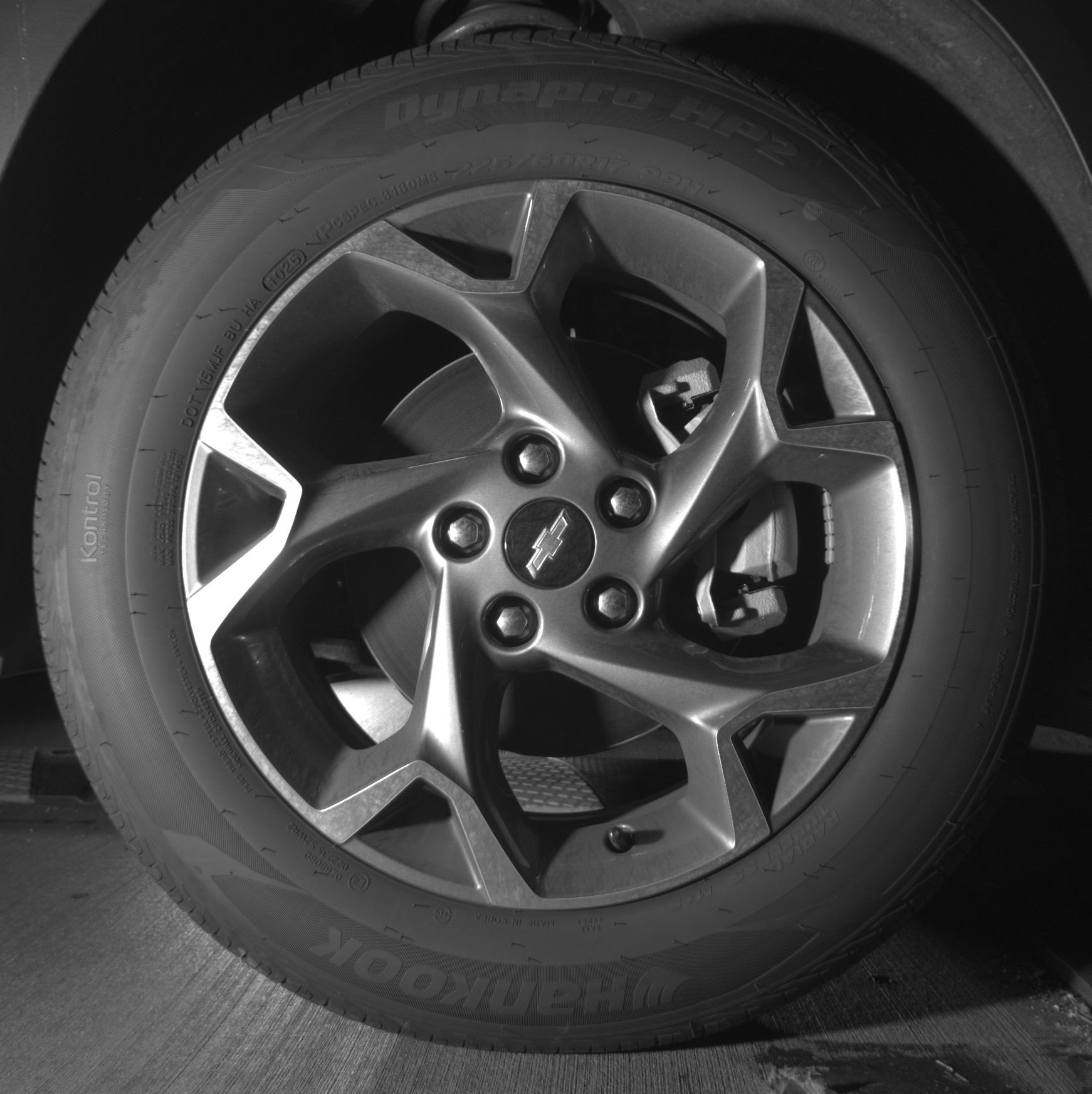 Thumbnail: 2025 Chevrolet Trax - 13