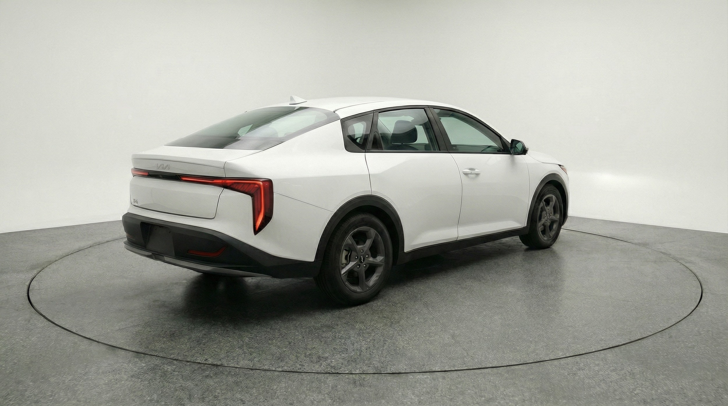 Thumbnail: 2025 Kia K4 - 7