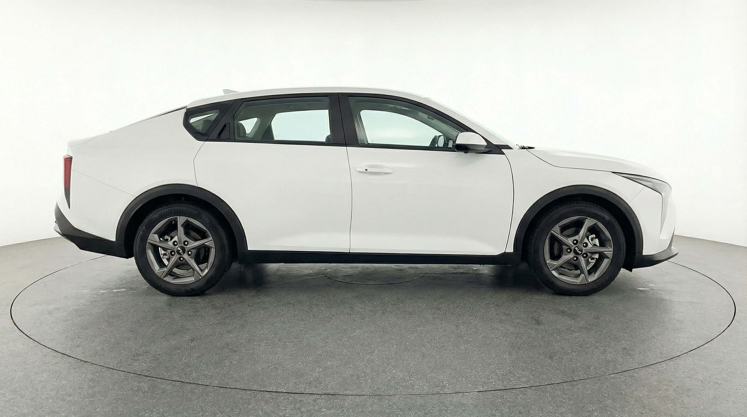 Thumbnail: 2025 Kia K4 - 8