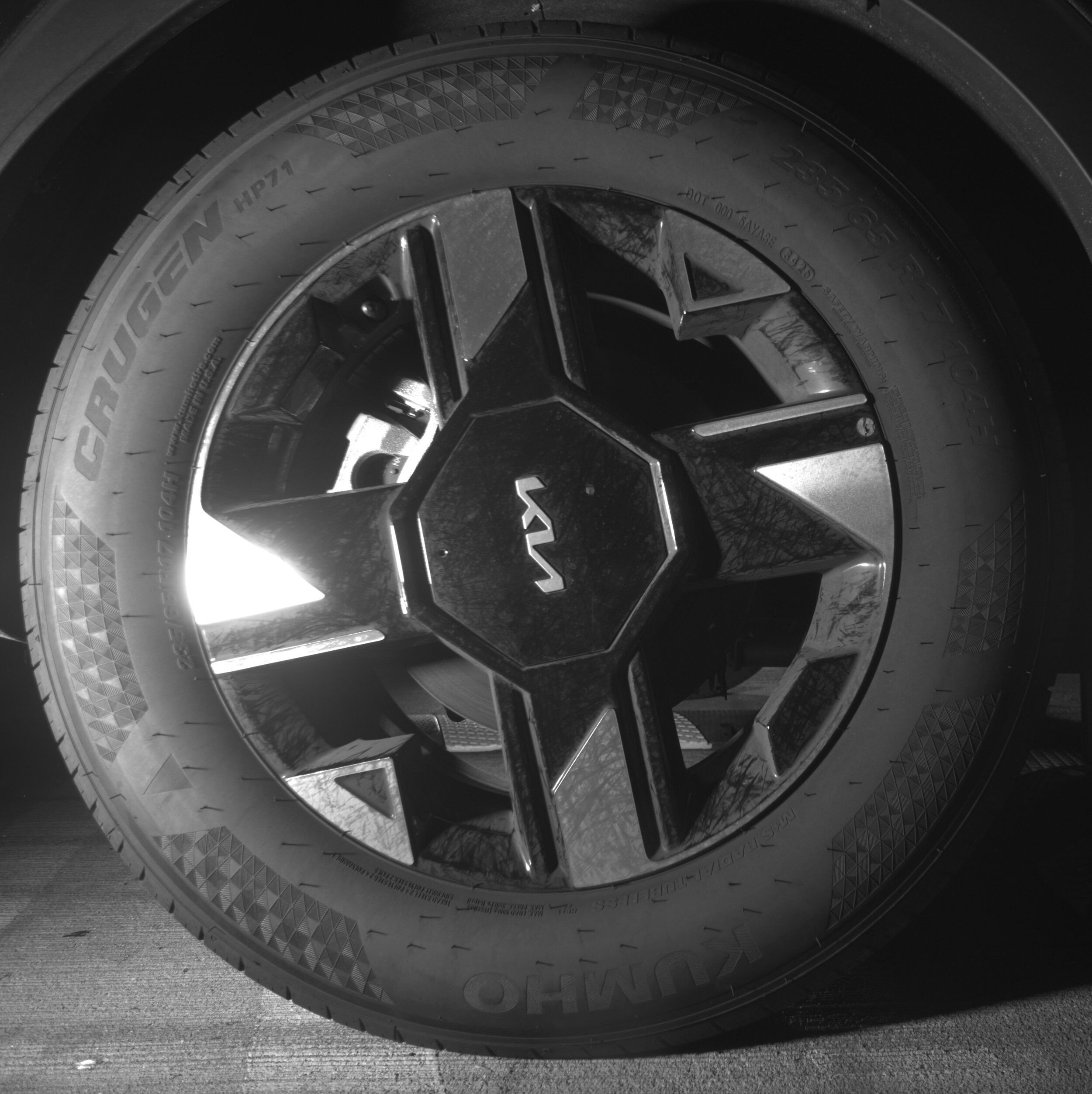 Thumbnail: 2026 Kia Sportage - 15