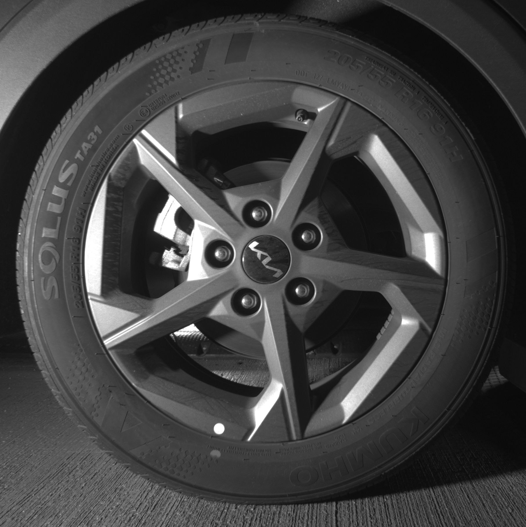 Thumbnail: 2025 Kia K4 - 12