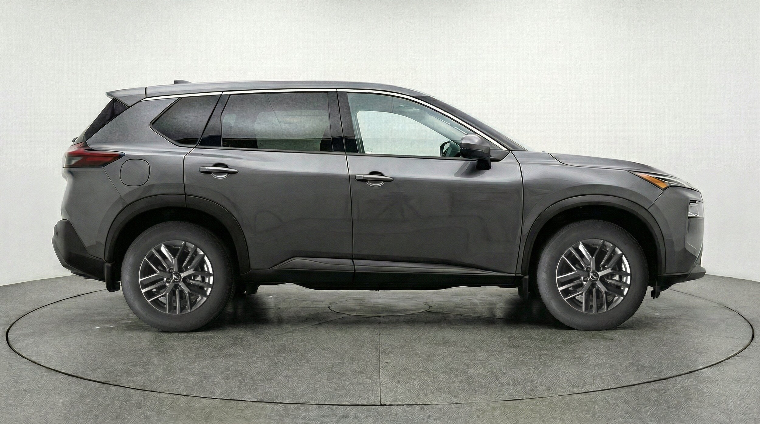 Thumbnail: 2026 Nissan Rogue - 11