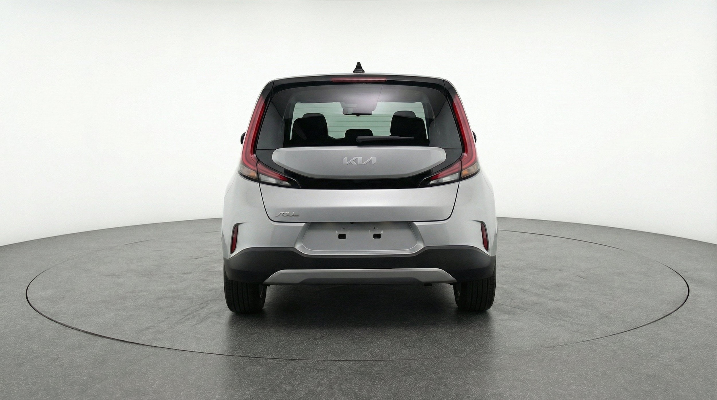 Thumbnail: 2025 Kia Soul - 7