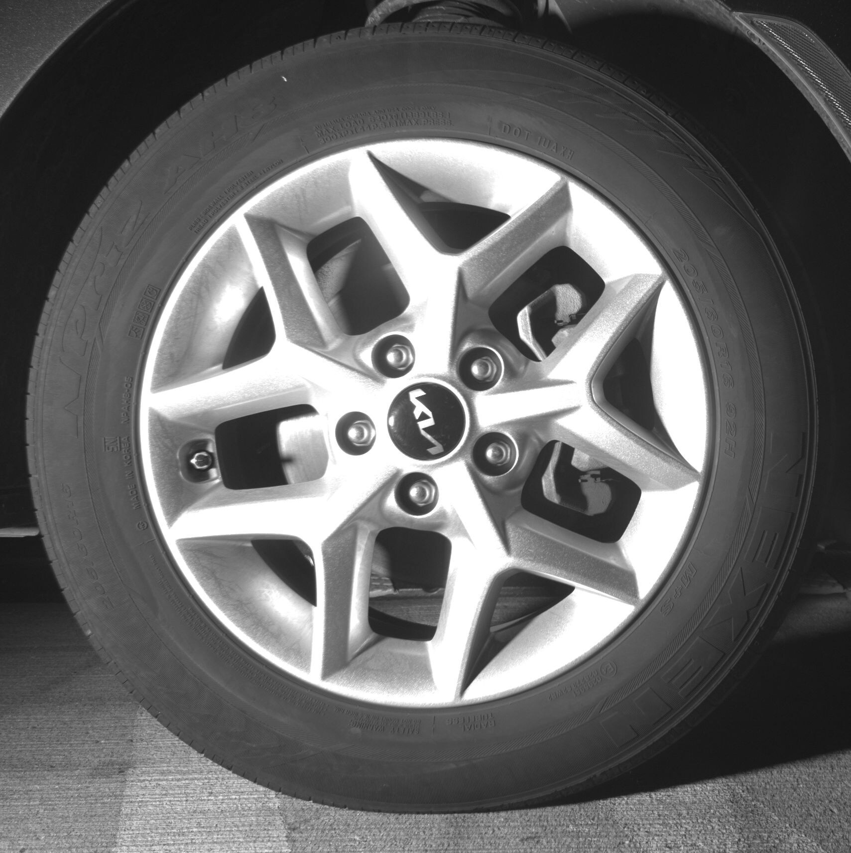 Thumbnail: 2025 Kia Soul - 10