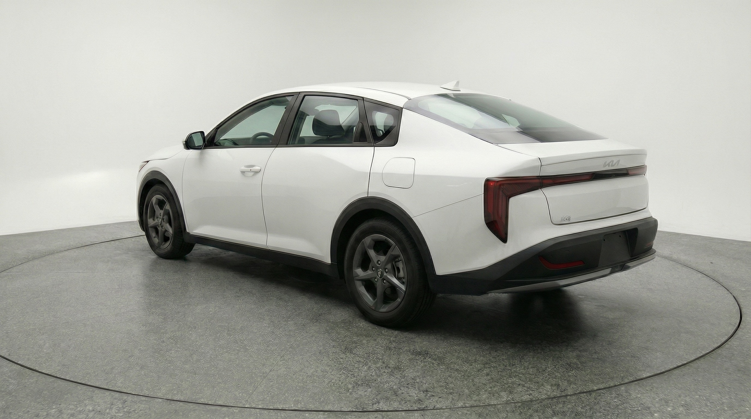 Thumbnail: 2025 Kia K4 - 5