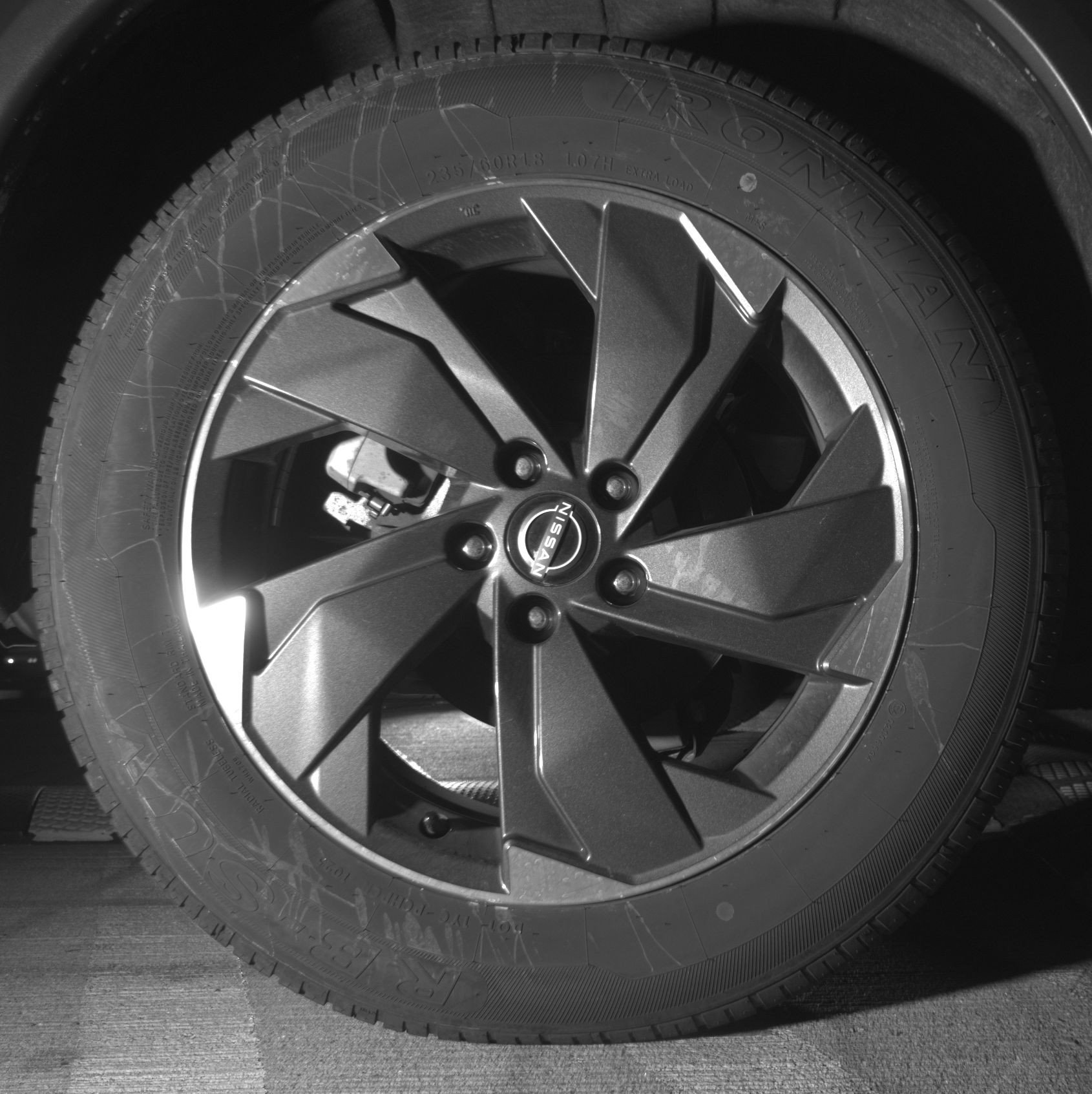 Thumbnail: 2025 Nissan Rogue - 15