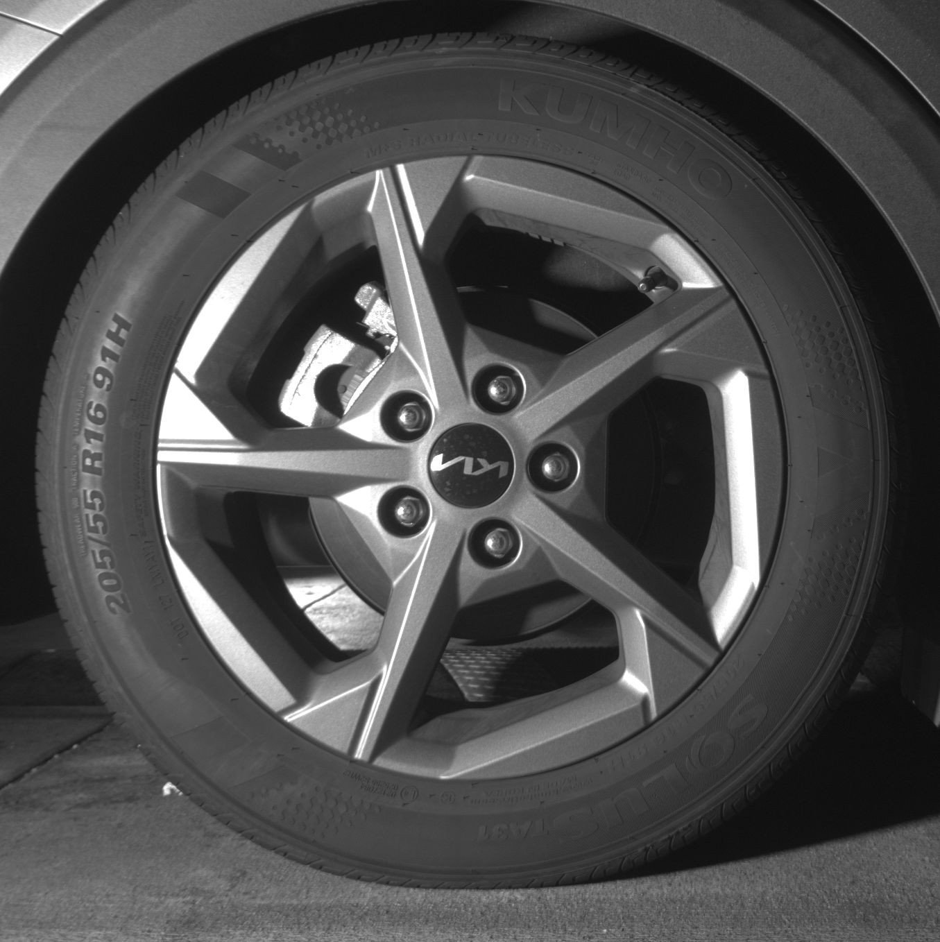 Thumbnail: 2025 Kia K4 - 15