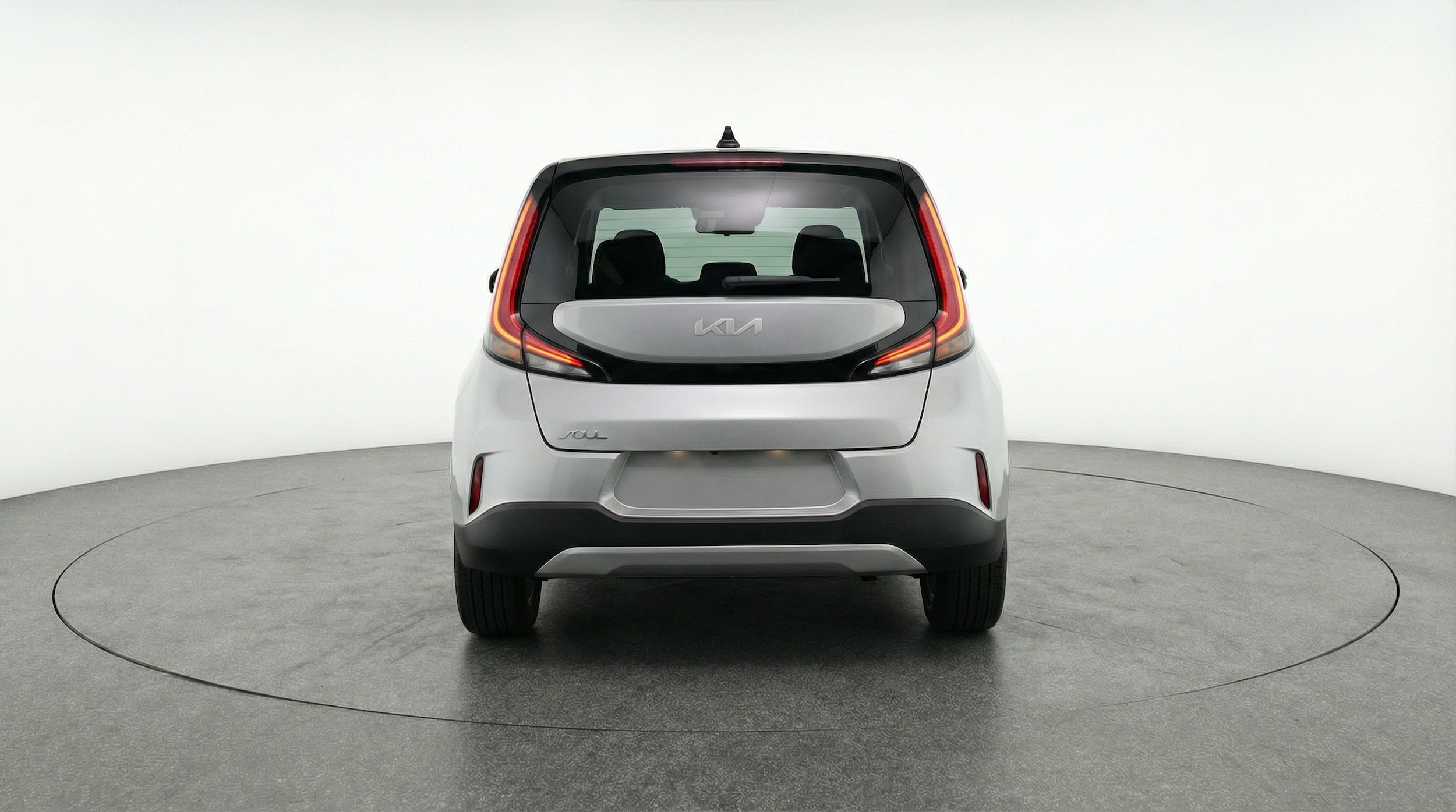 Thumbnail: 2025 Kia Soul - 6