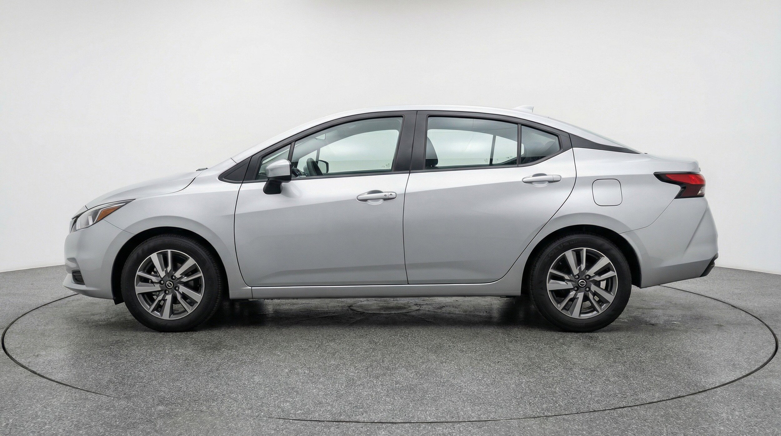 Thumbnail: 2025 Nissan Versa - 5