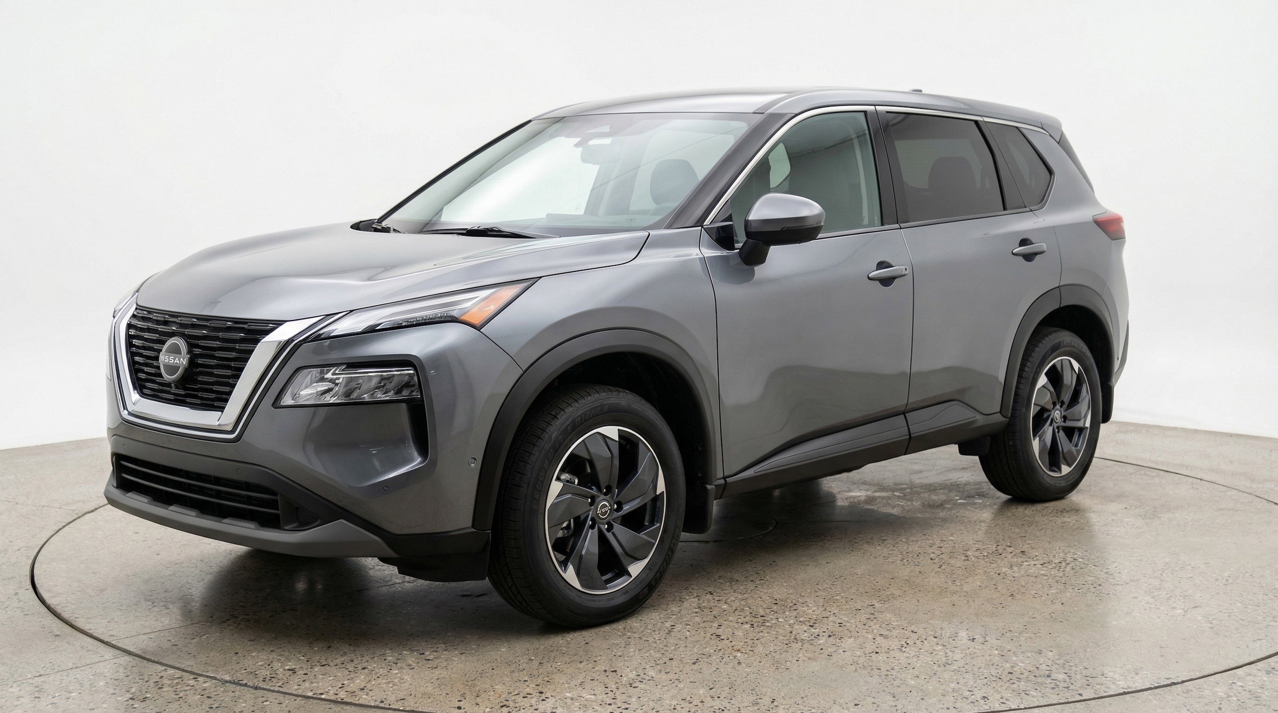 Thumbnail: 2025 Nissan Rogue - 3