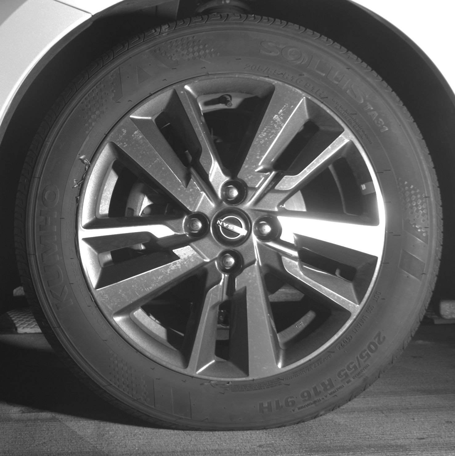 Thumbnail: 2025 Nissan Versa - 12