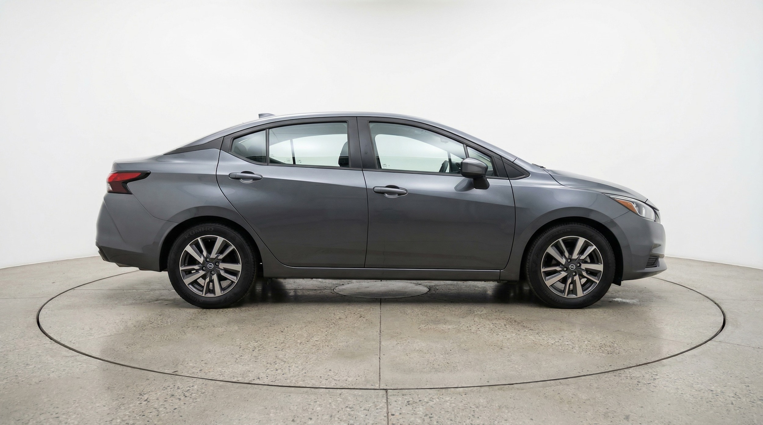 Thumbnail: 2025 Nissan Versa - 8