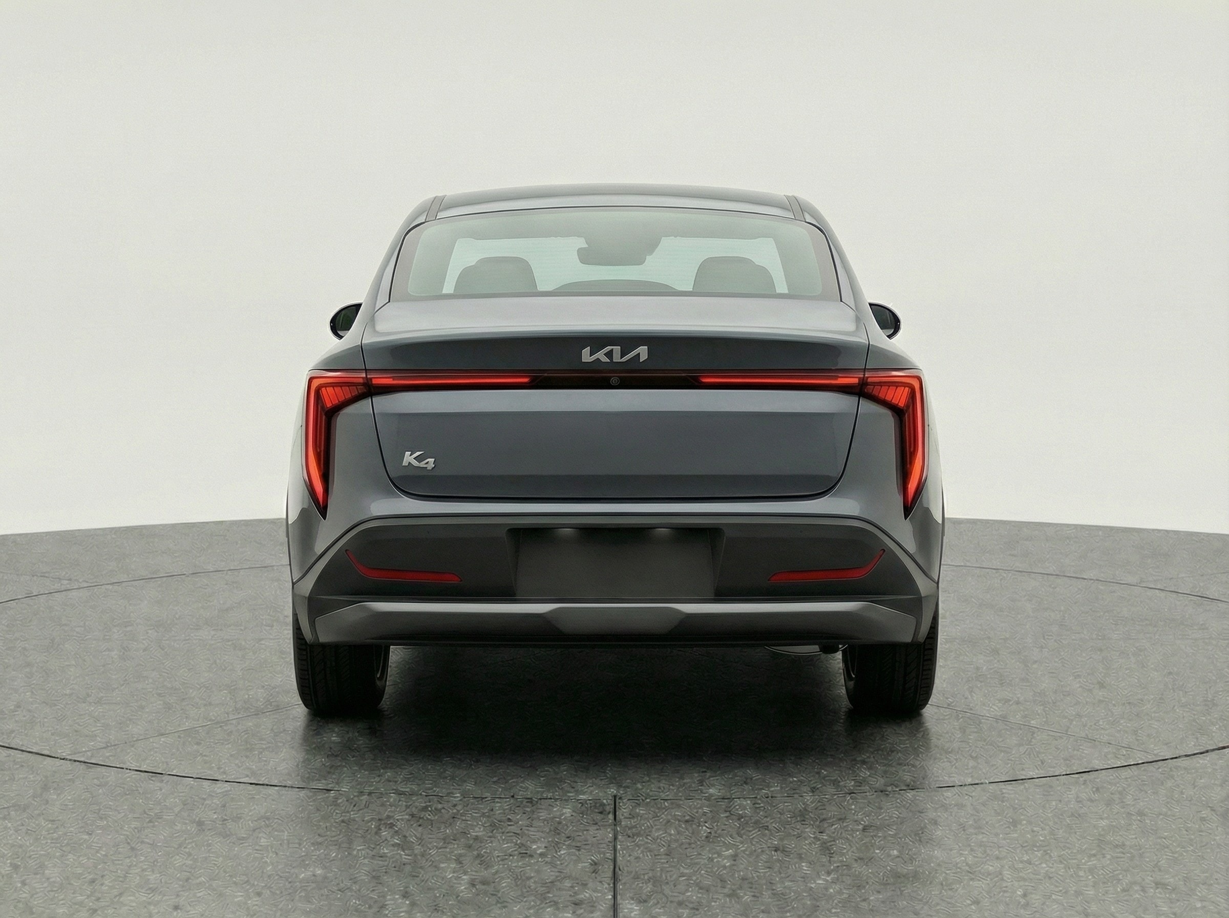 Thumbnail: 2025 Kia K4 - 6
