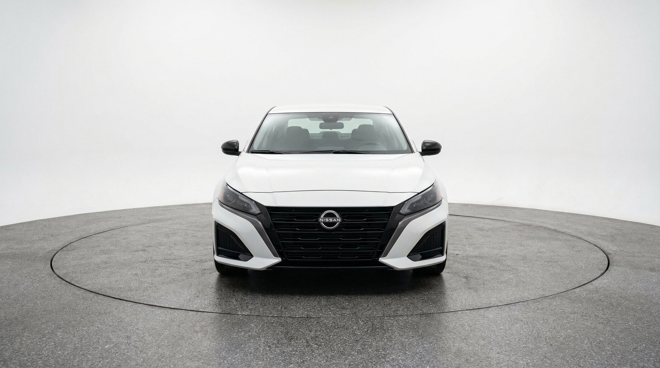 Thumbnail: 2026 Nissan Altima - 2