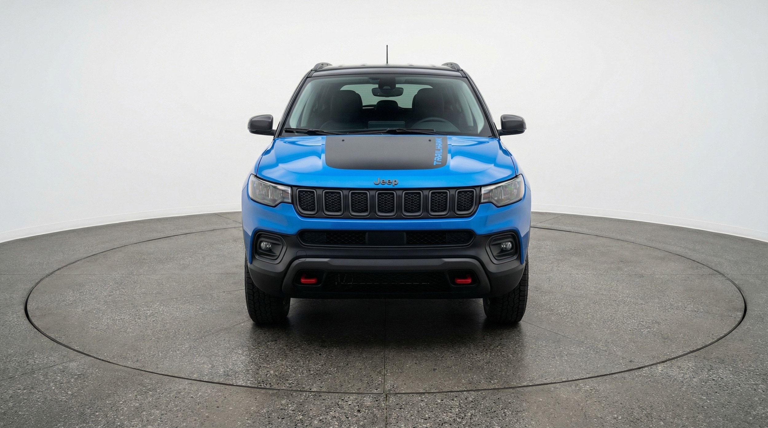 Thumbnail: 2025 Jeep Compass - 2