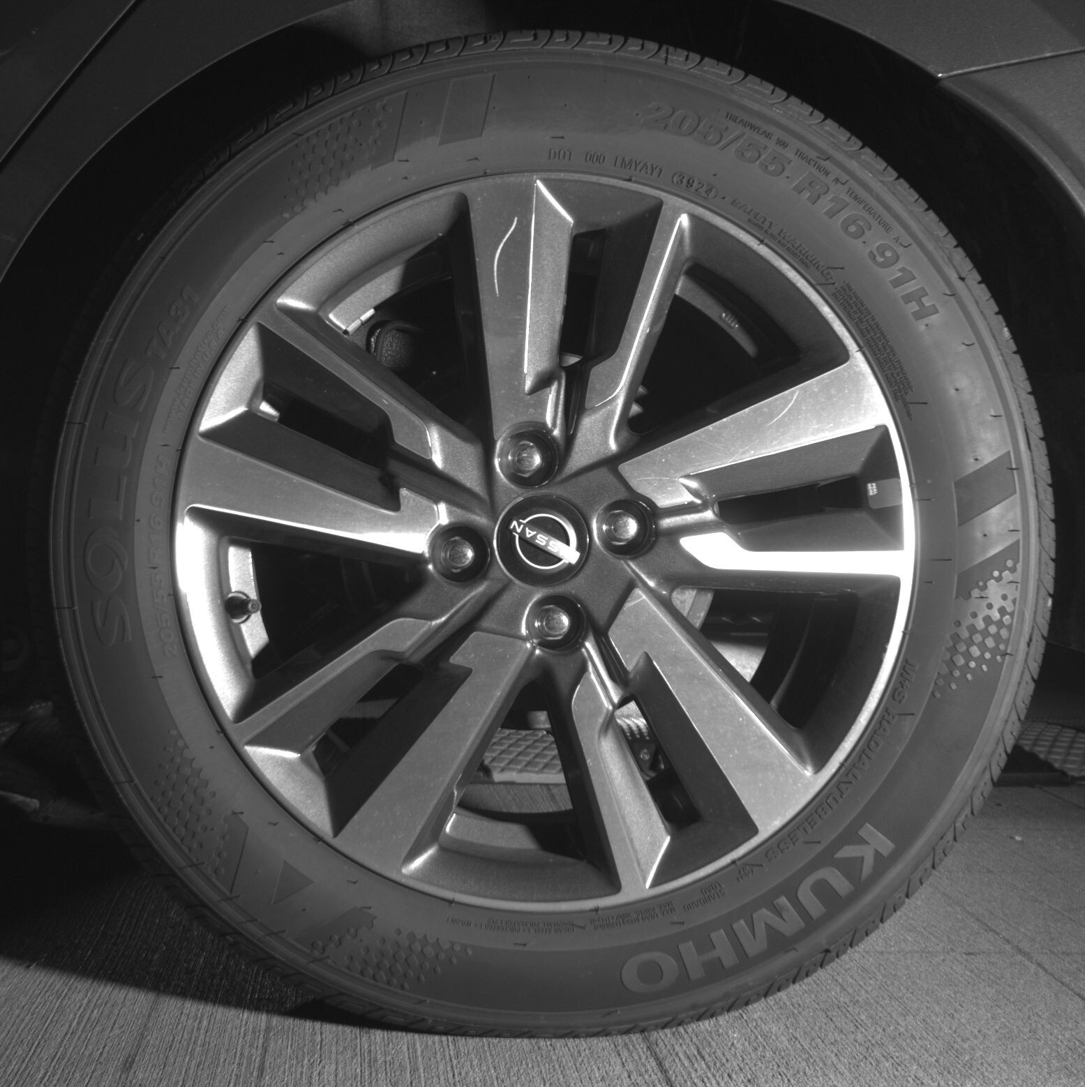 Thumbnail: 2025 Nissan Versa - 11