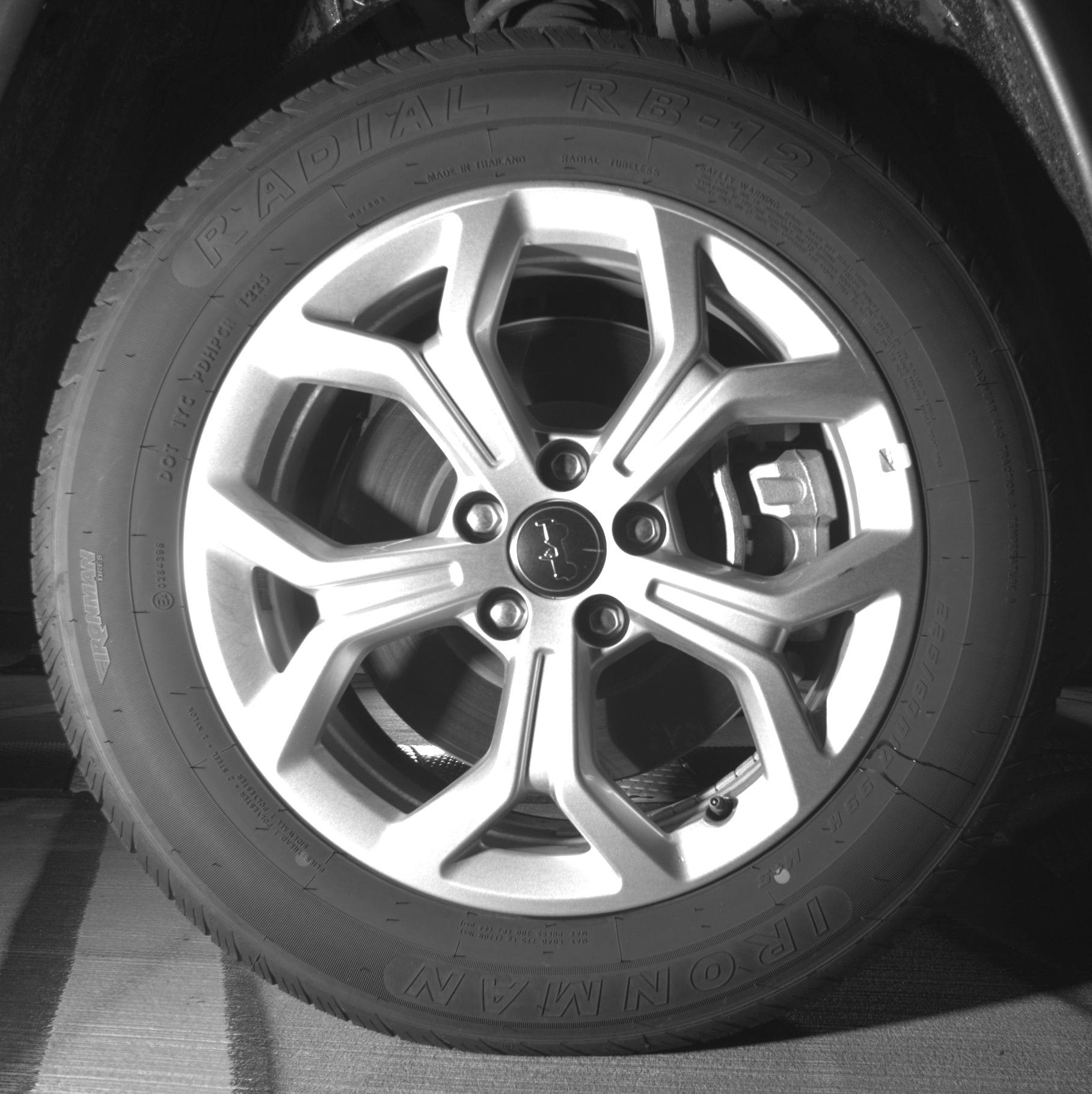 Thumbnail: 2025 Jeep Compass - 10