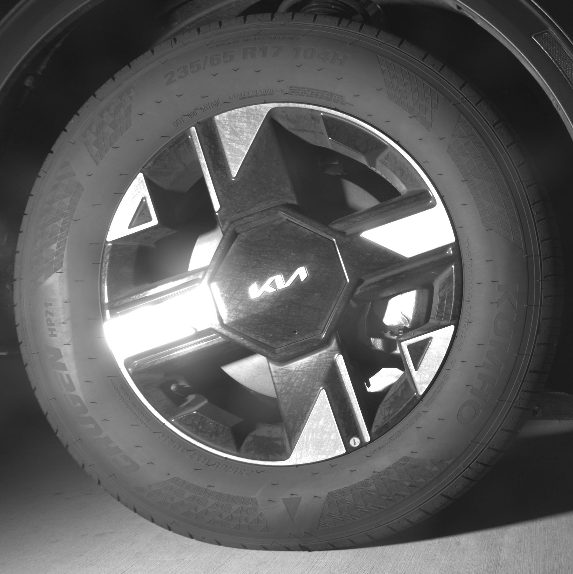 Thumbnail: 2026 Kia Sportage - 13
