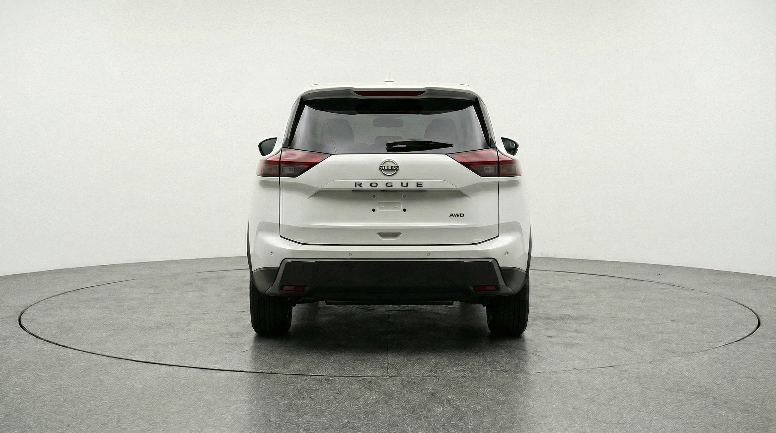 Thumbnail: 2025 Nissan Rogue - 7