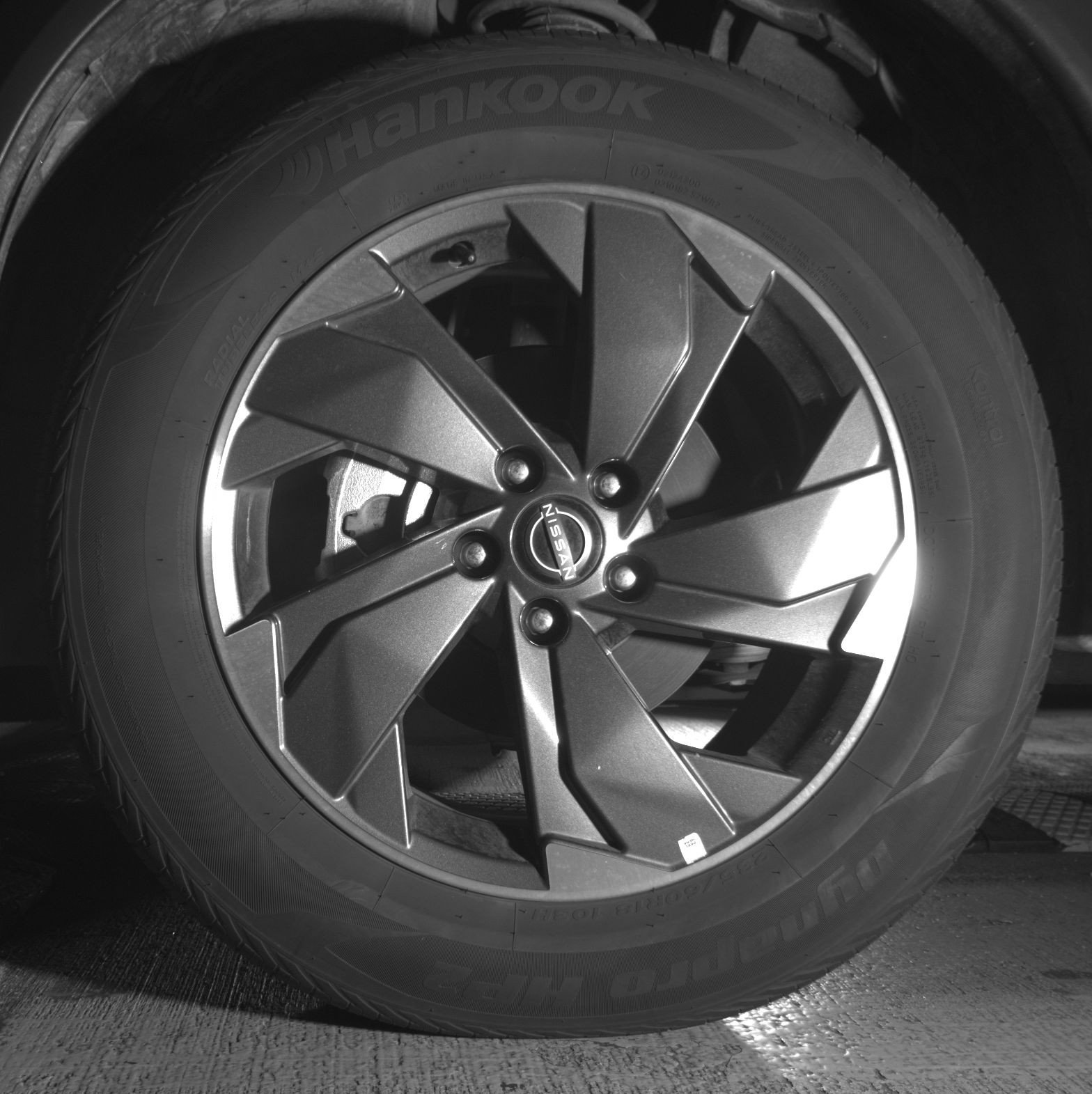 Thumbnail: 2025 Nissan Rogue - 12