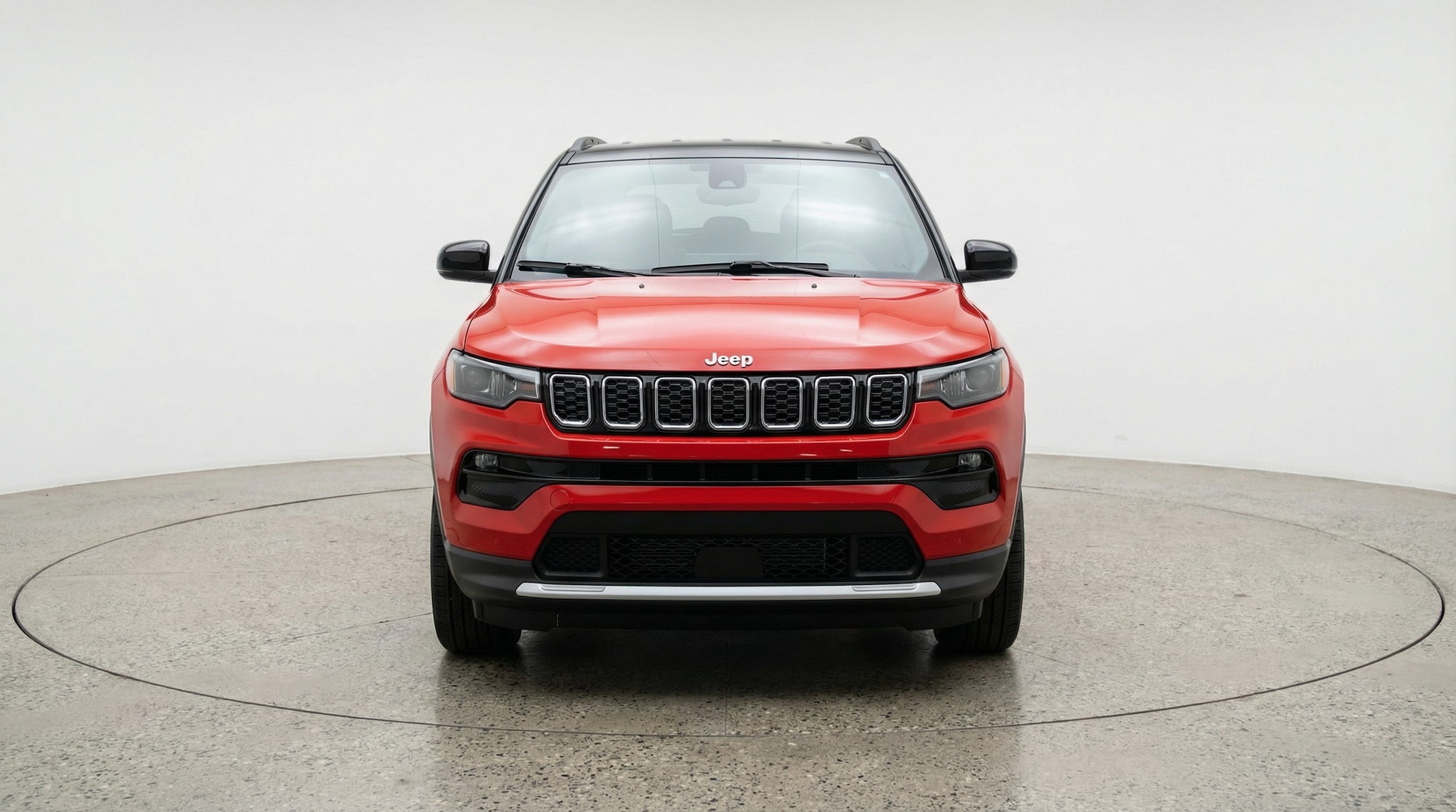 Thumbnail: 2025 Jeep Compass - 2