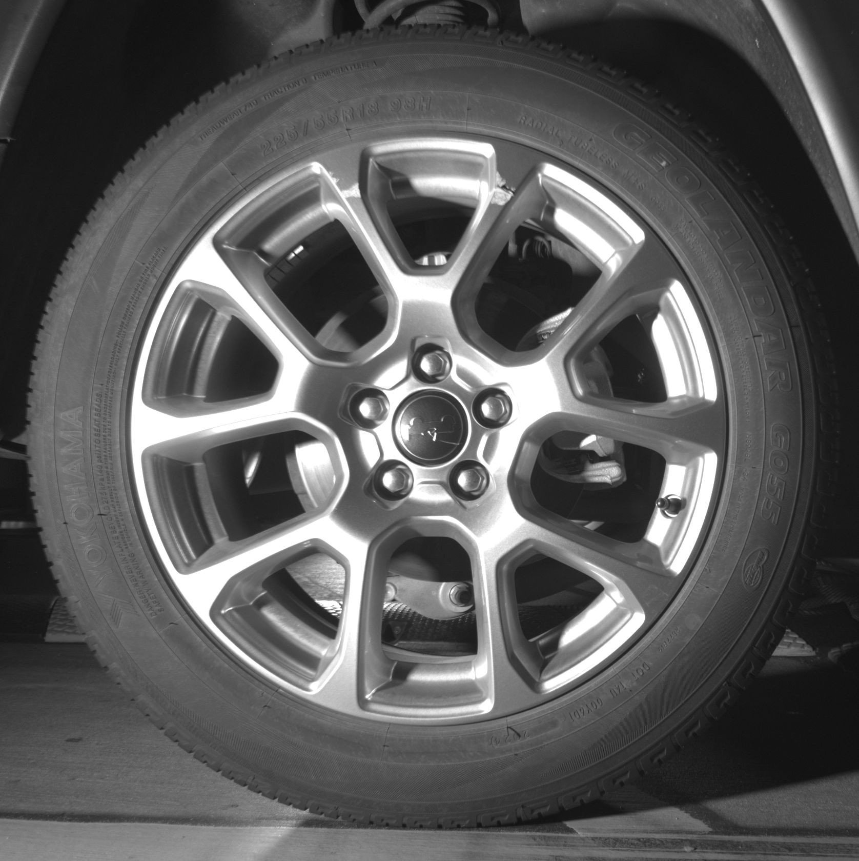 Thumbnail: 2025 Jeep Compass - 15