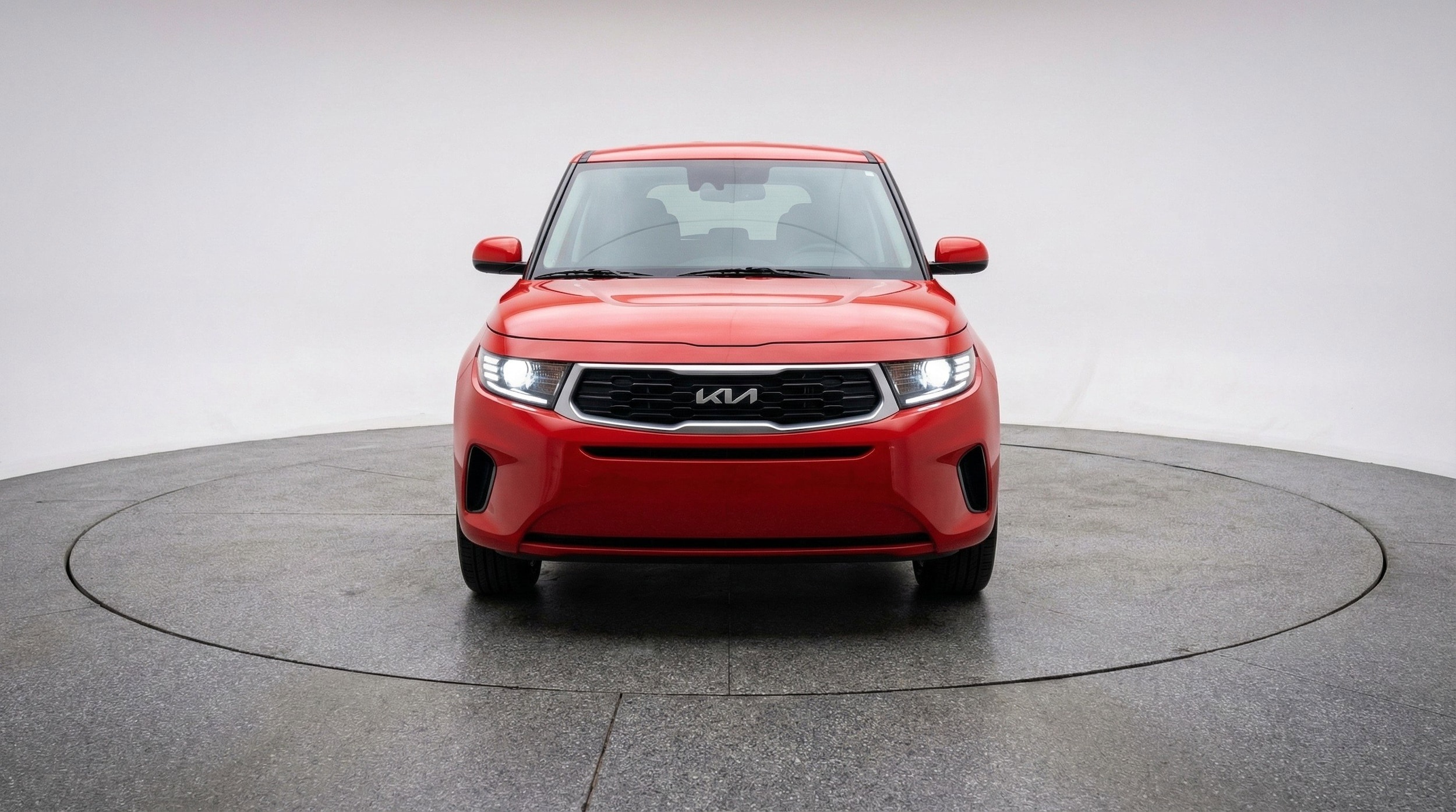 Thumbnail: 2025 Kia Soul - 2