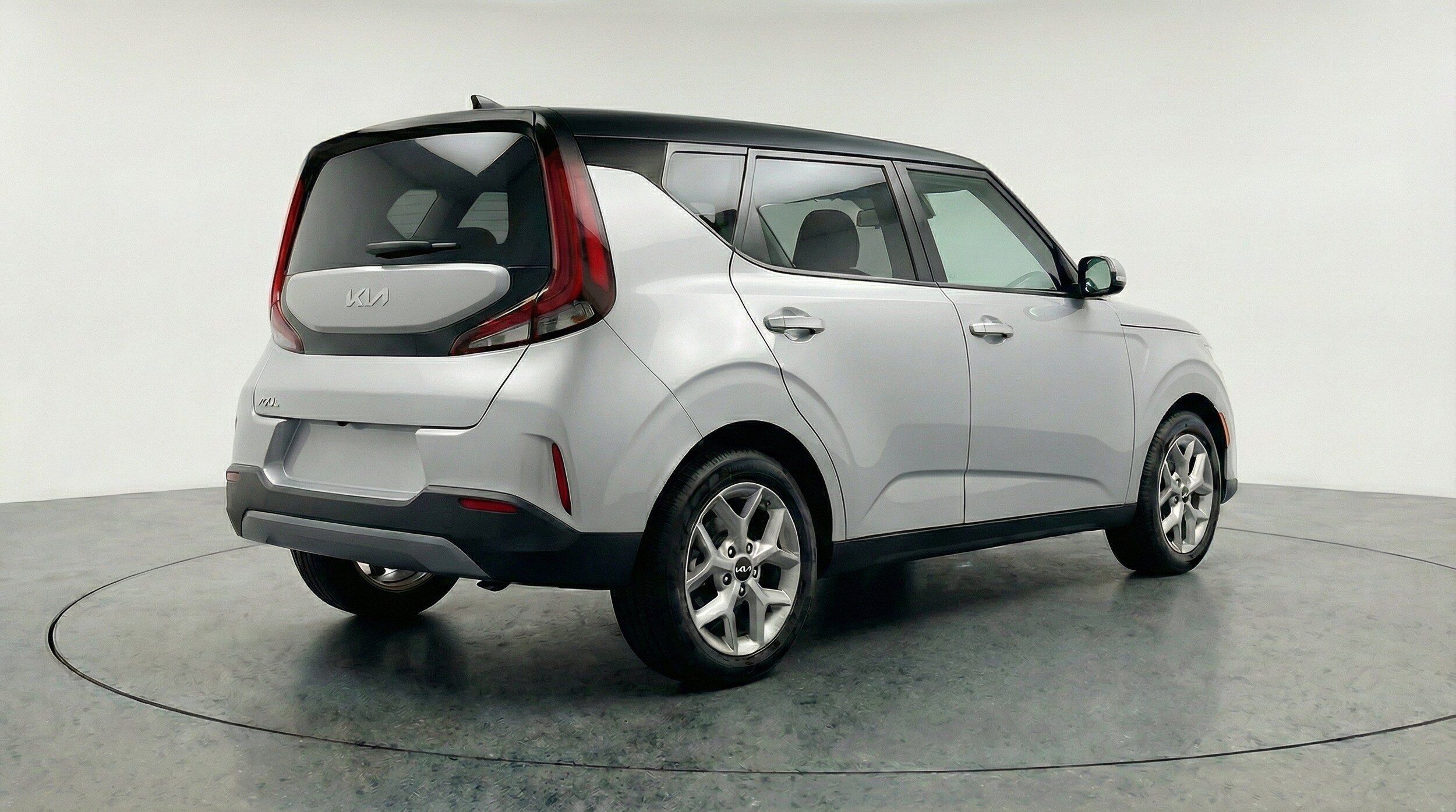 Thumbnail: 2025 Kia Soul - 9