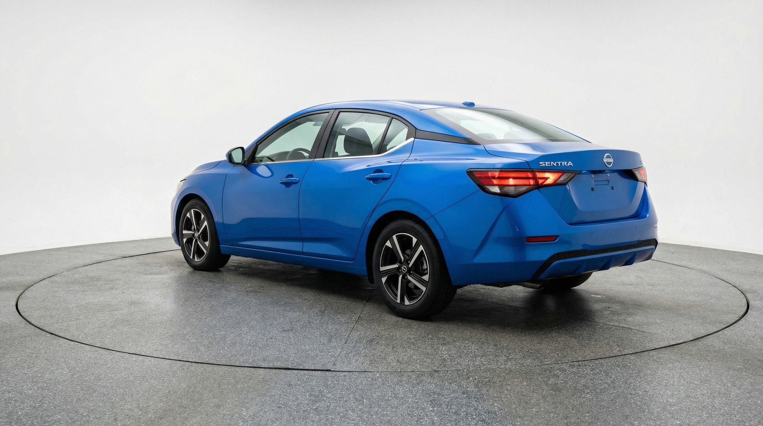 Thumbnail: 2025 Nissan Sentra - 6