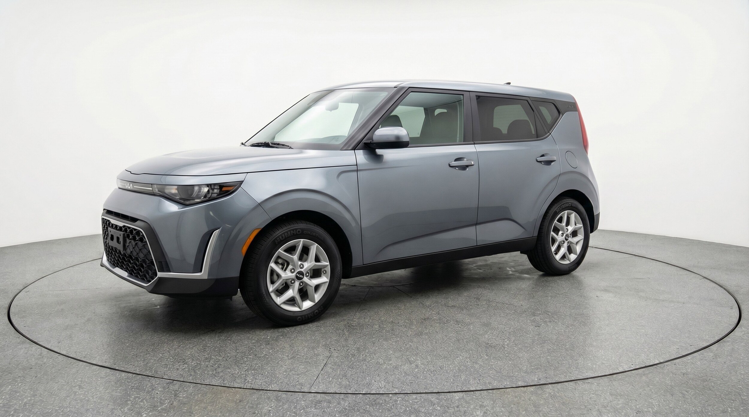 Thumbnail: 2025 Kia Soul - 3