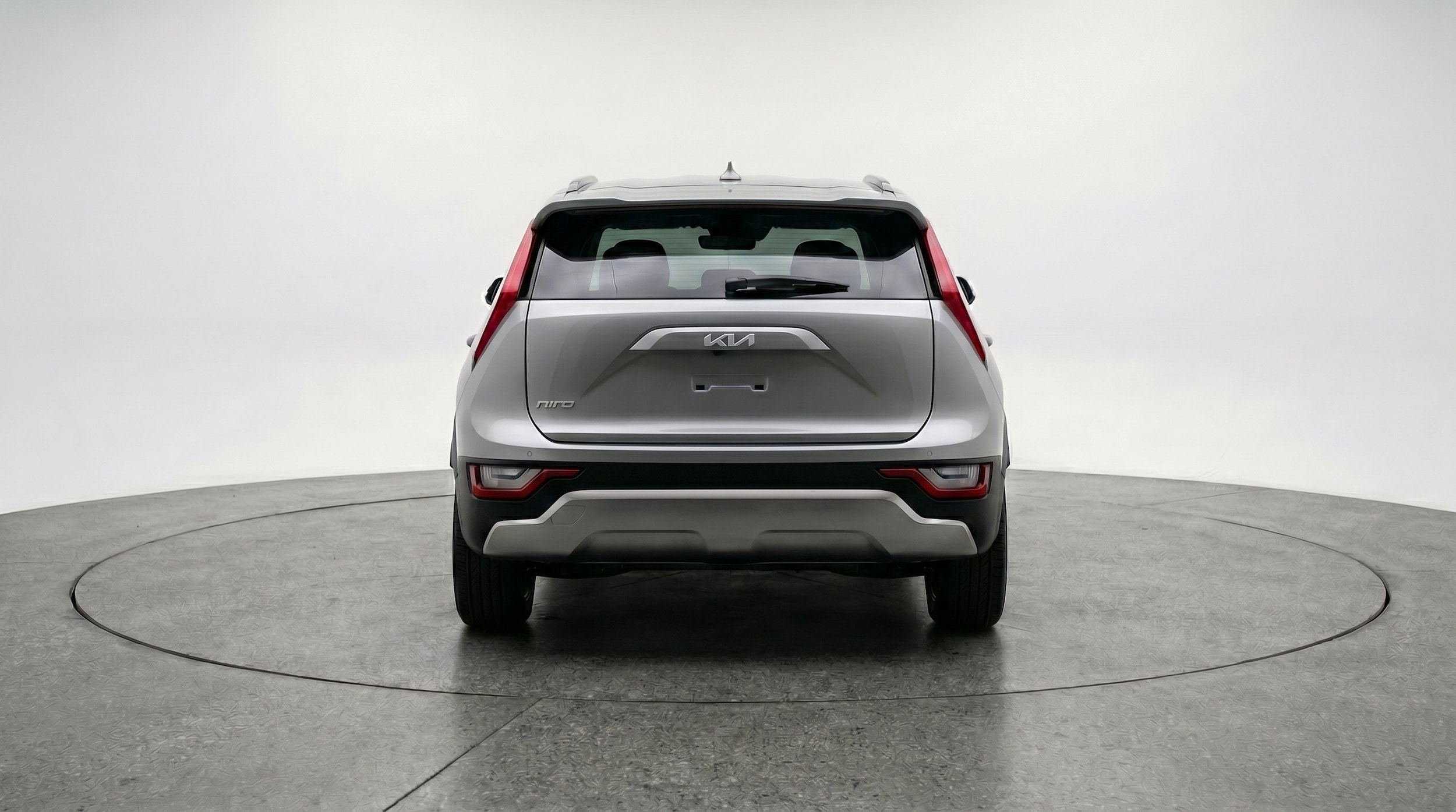 Thumbnail: 2026 Kia Niro - 7