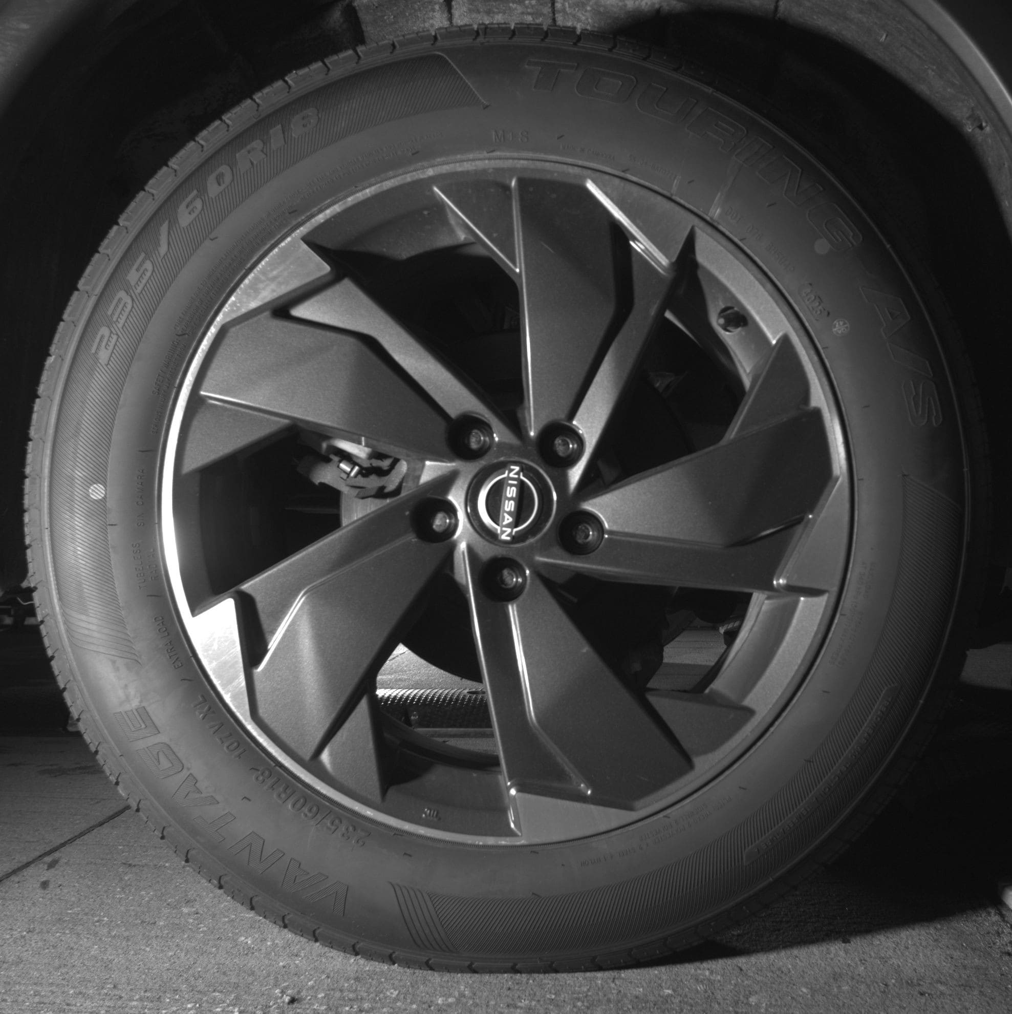 Thumbnail: 2025 Nissan Rogue - 12