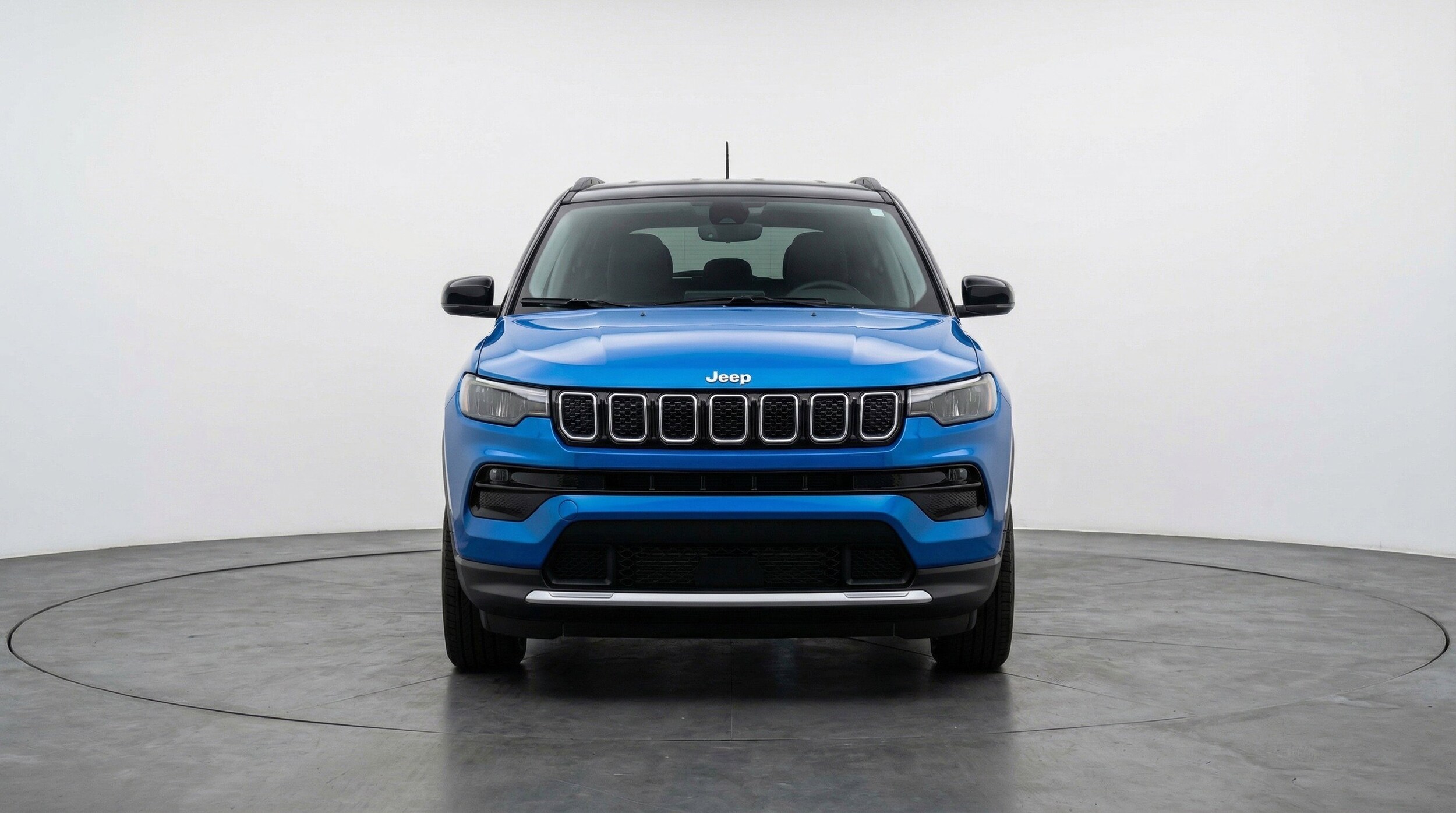 Thumbnail: 2025 Jeep Compass - 2