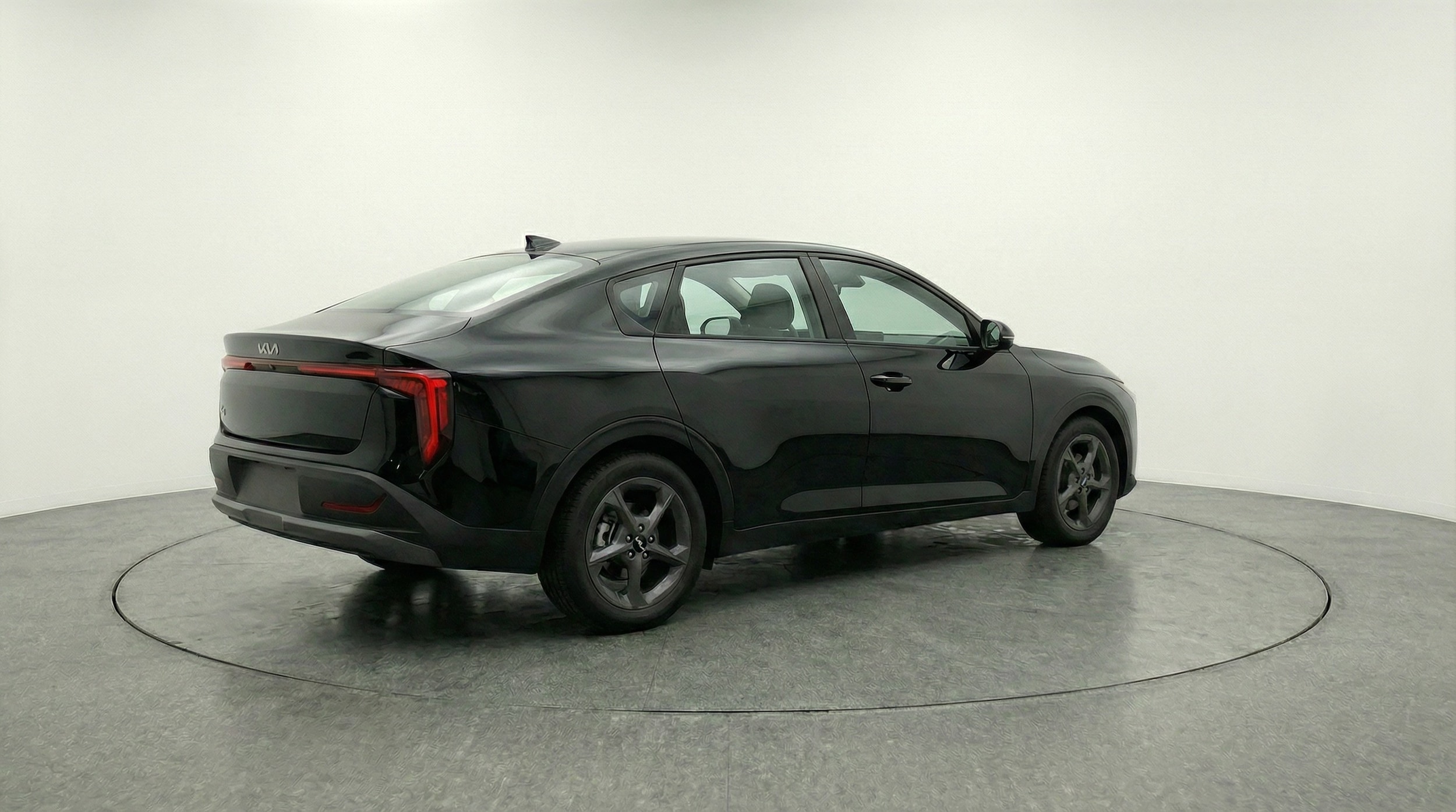 Thumbnail: 2025 Kia K4 - 7