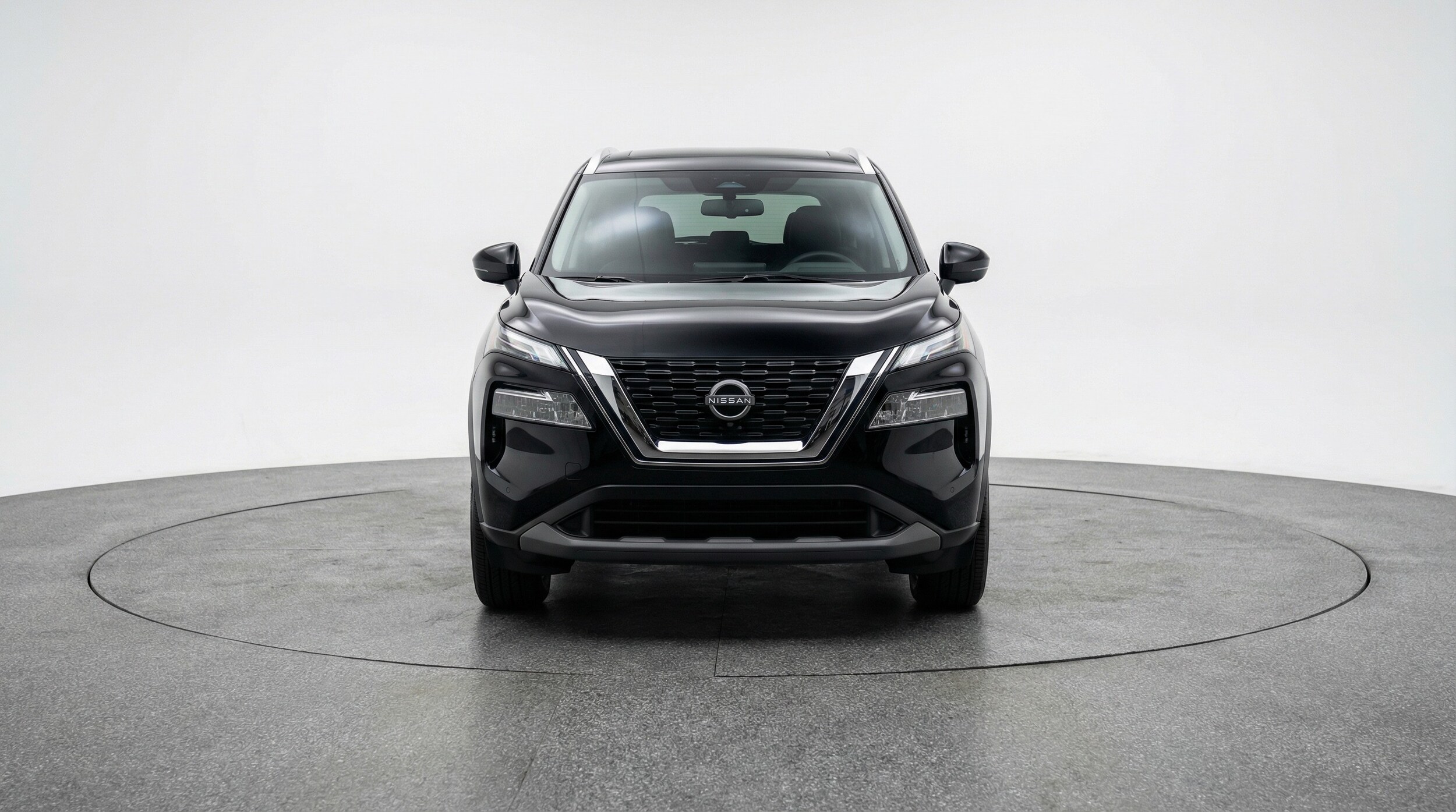 Thumbnail: 2025 Nissan Rogue - 2